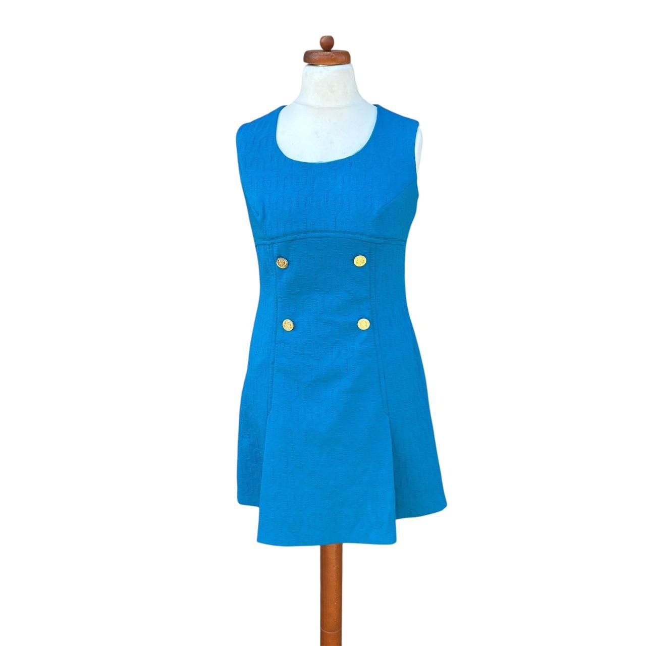 item listed by cosmicvintageclothing