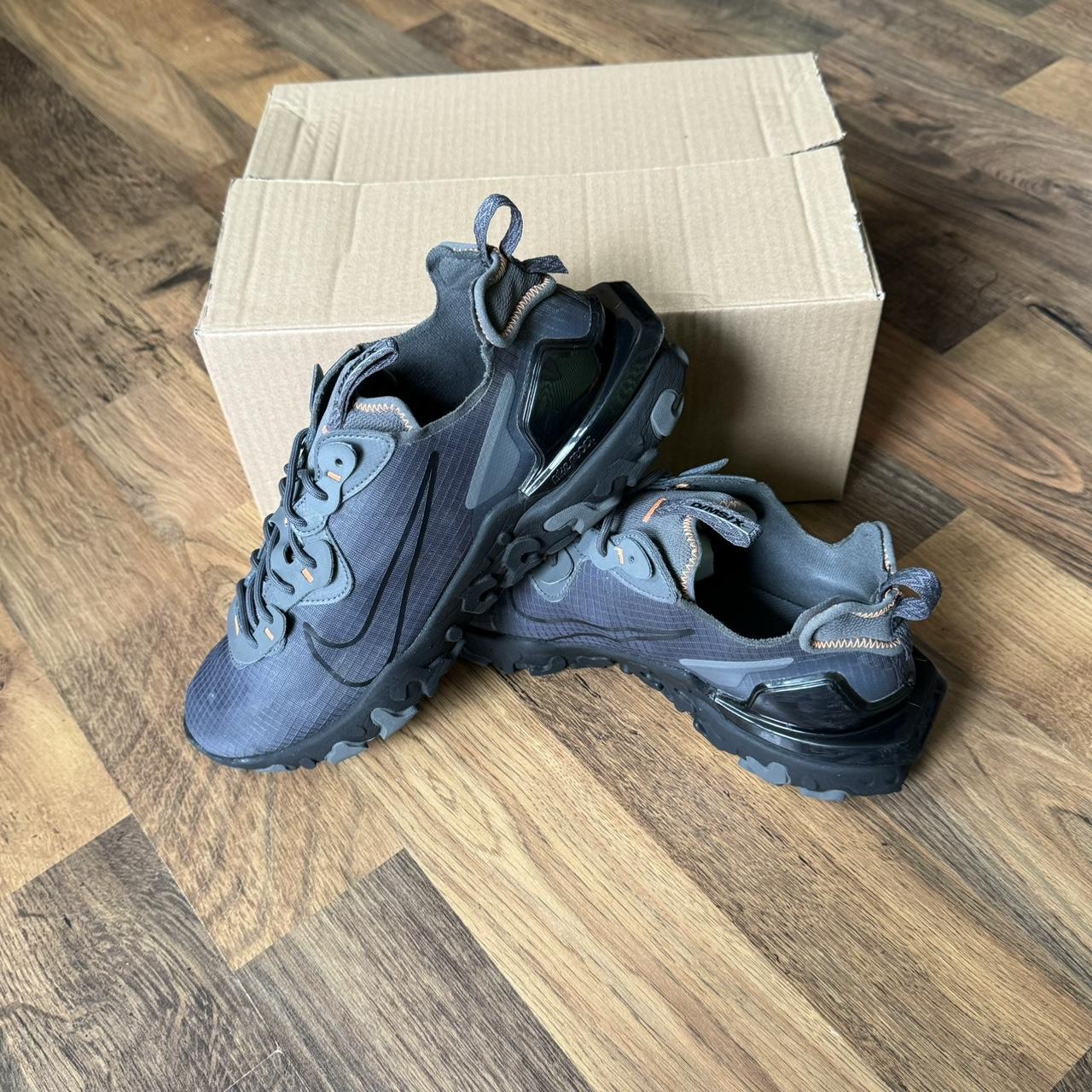 dimsix trainers