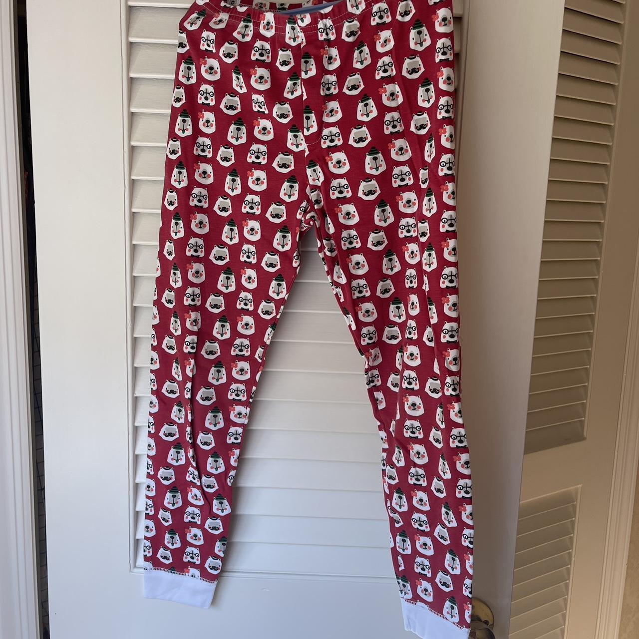 Roller Rabbit Pjs—> Christmas - Depop