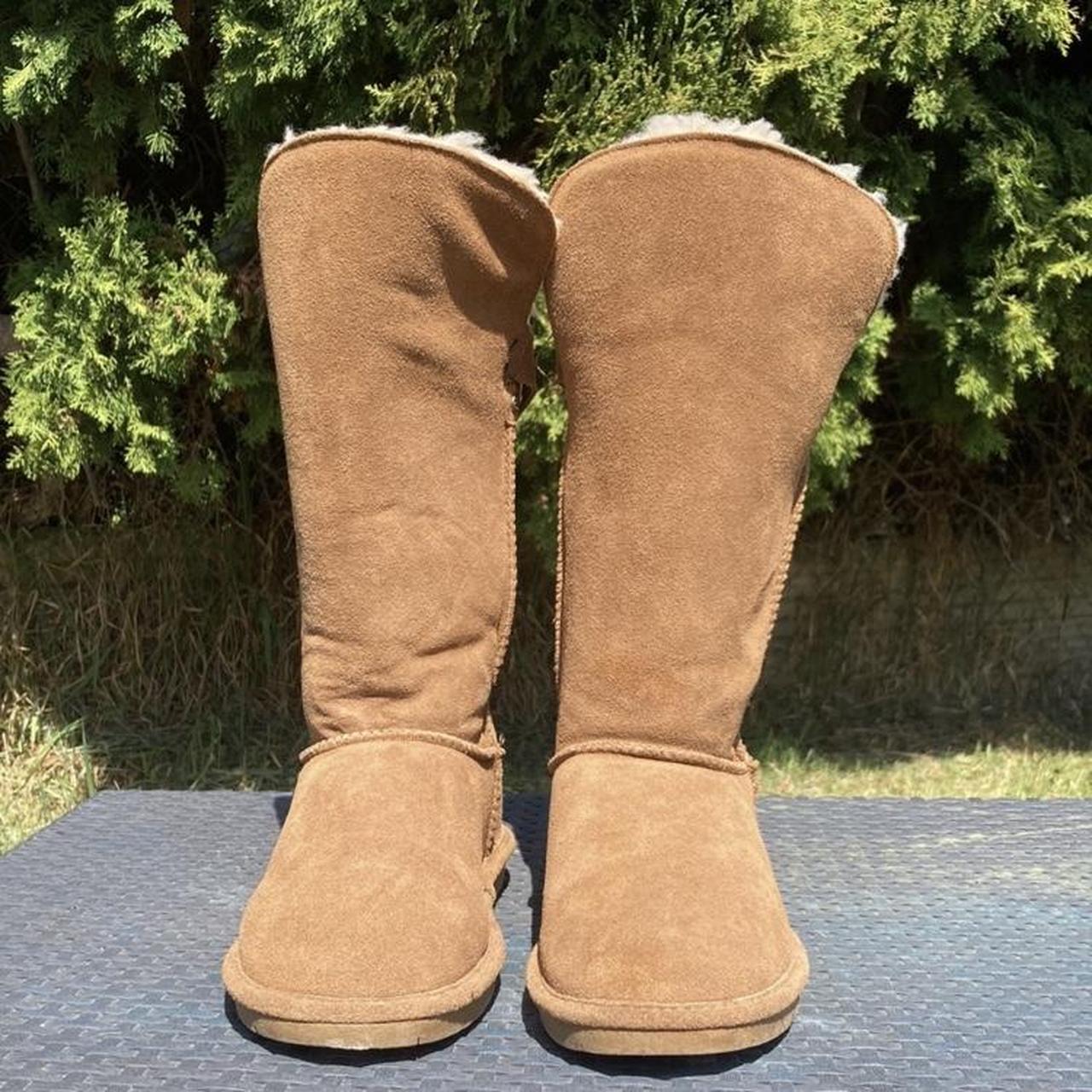 bearpaw tatum boots