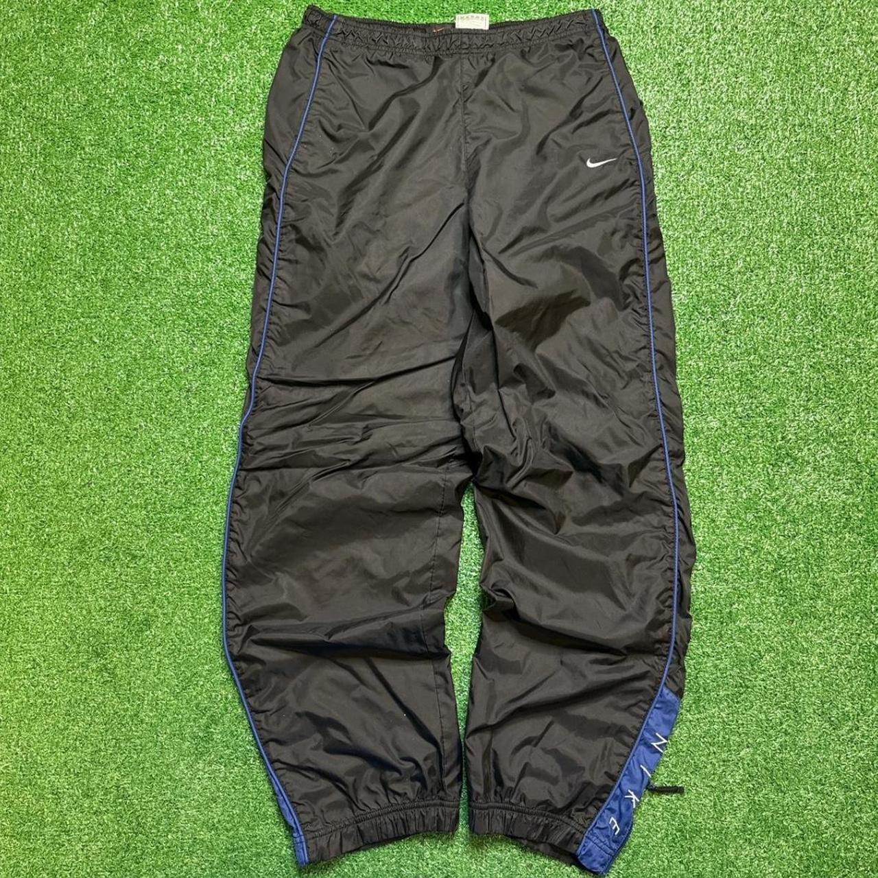 nike track pants depop