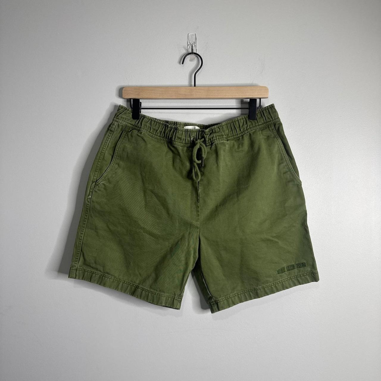 Aime Leon Dore Unisphere Quarter Zip Fleece | Depop