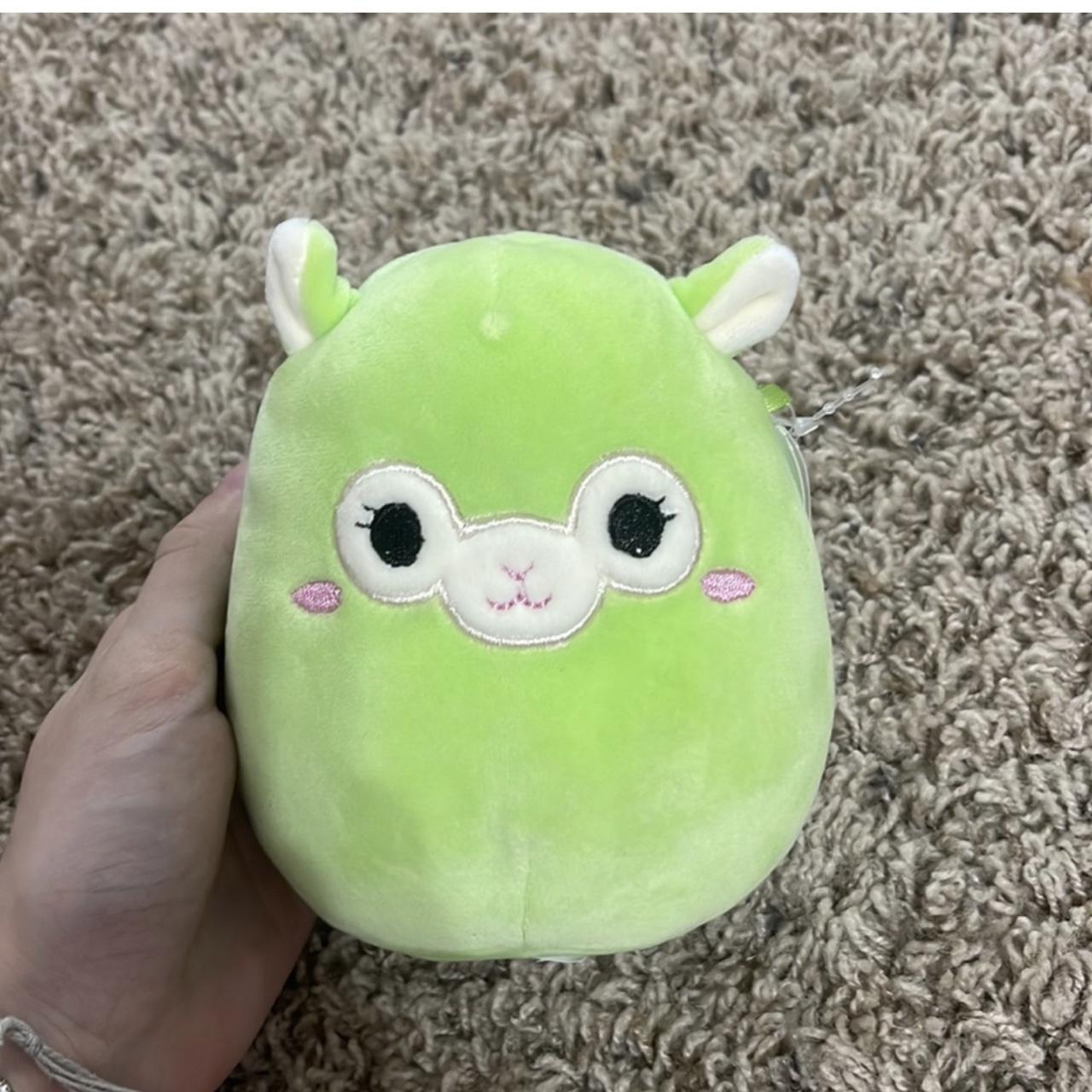 Squishmallow jim online