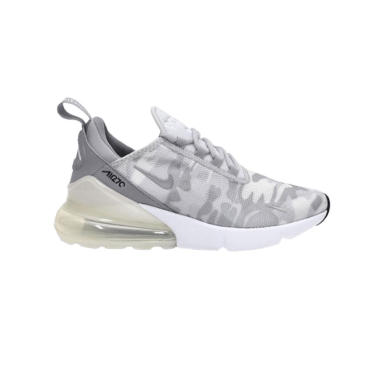 Grey camo air 2025 max 270