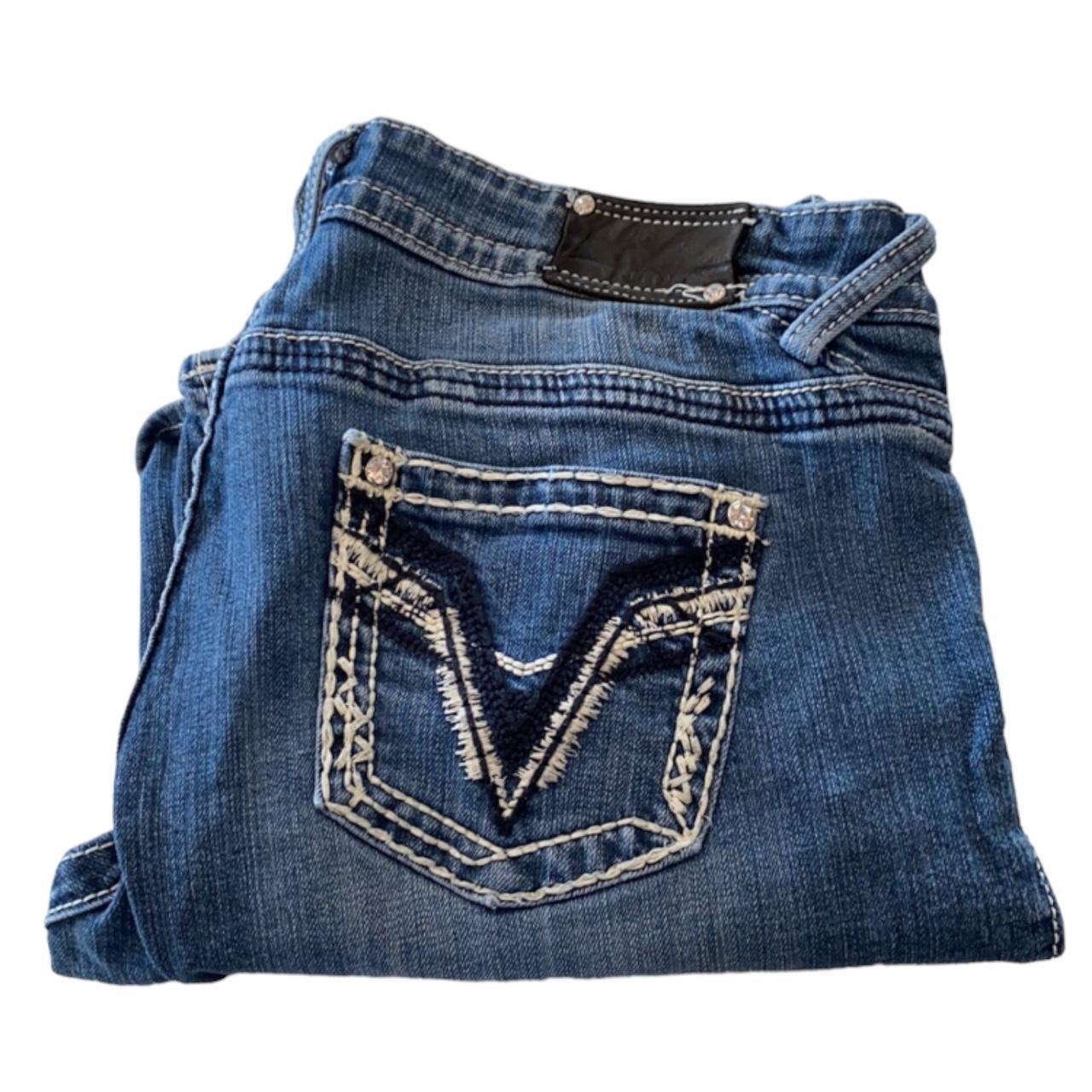 Vigoss the chelsea store bootcut