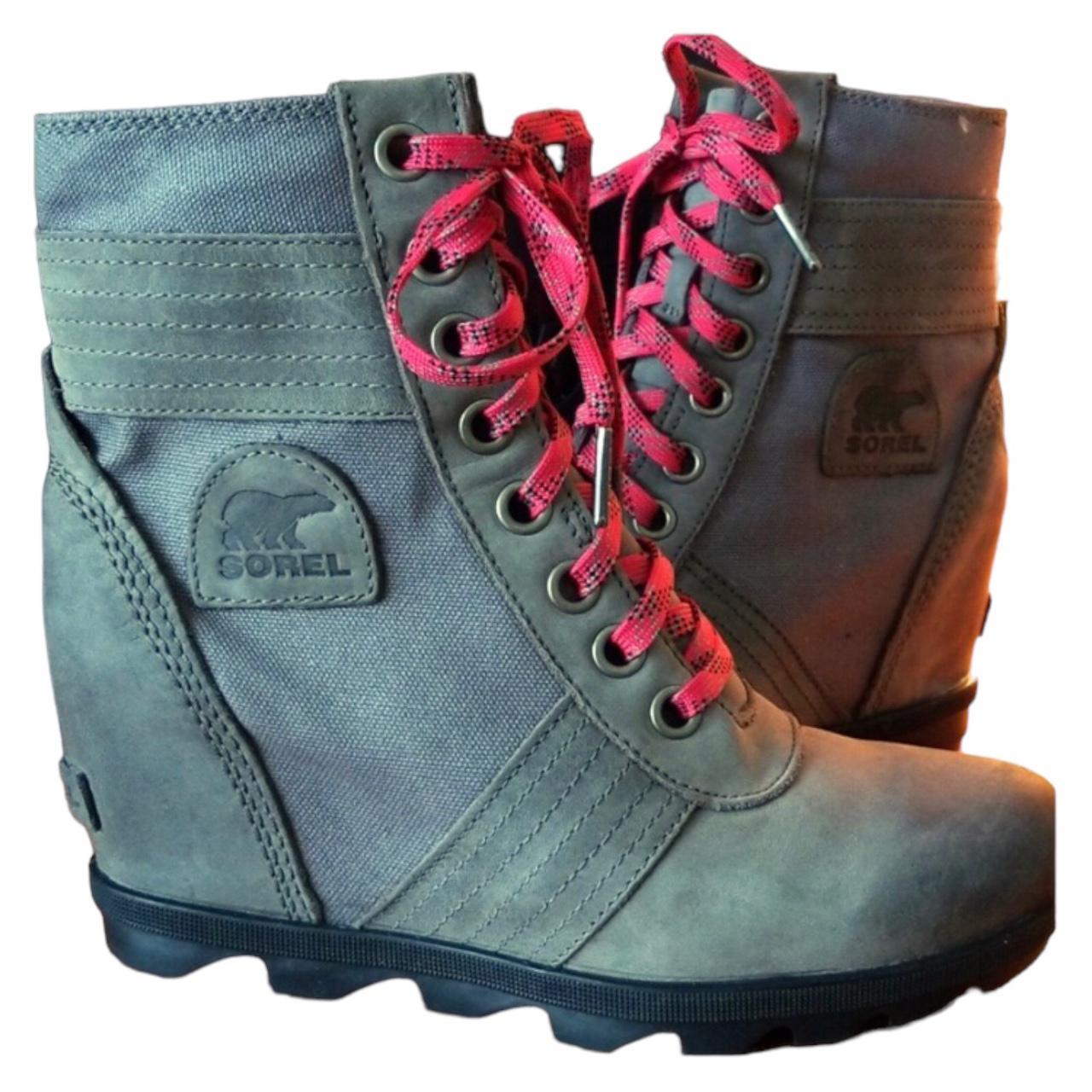 Sorel sales lexie quarry