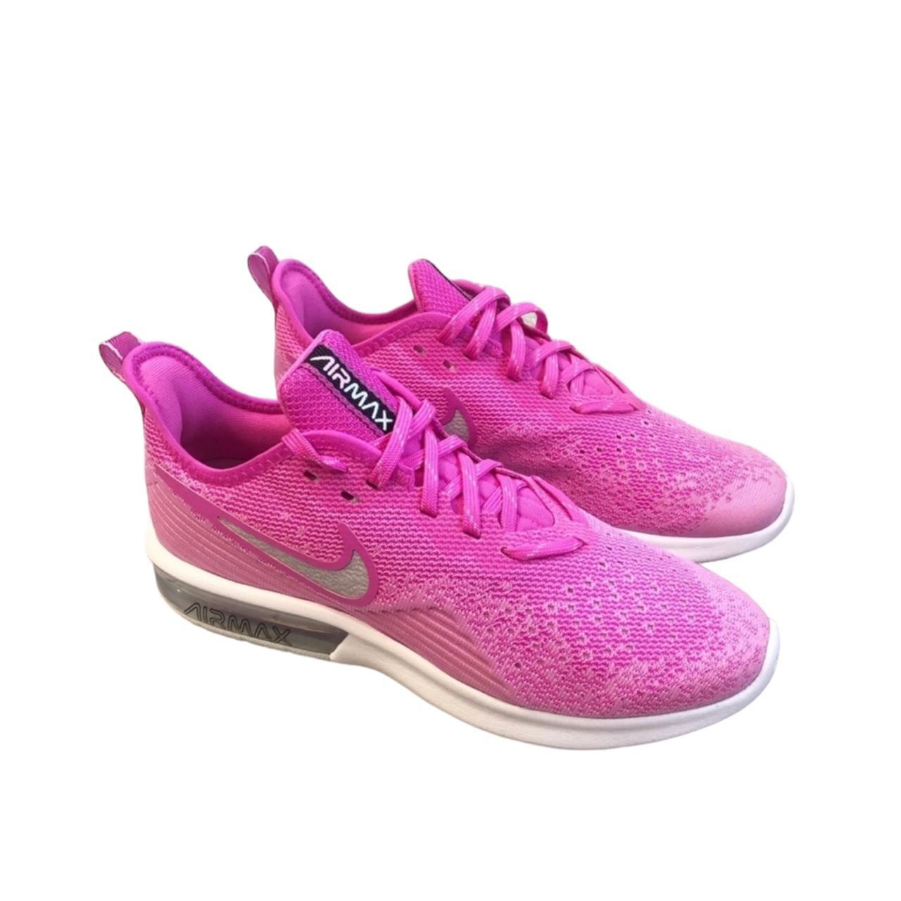 Nike wmns air max sequent 4 best sale