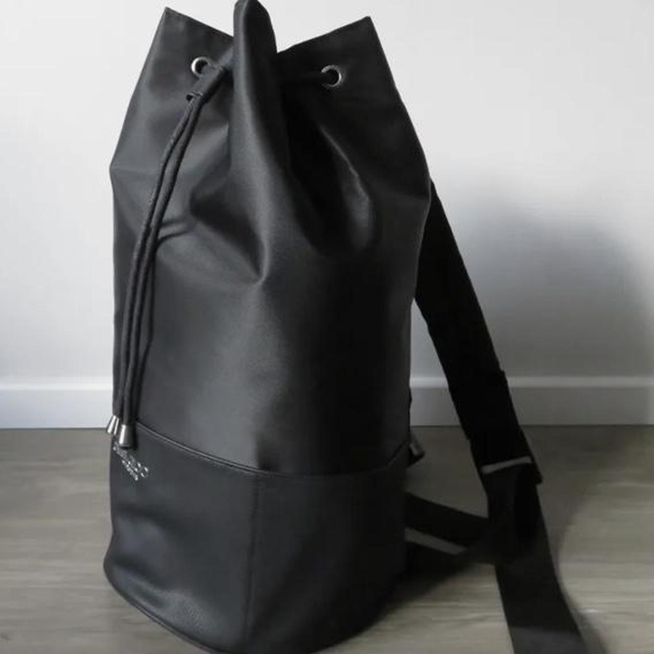 Jimmy choo parfums outlet backpack