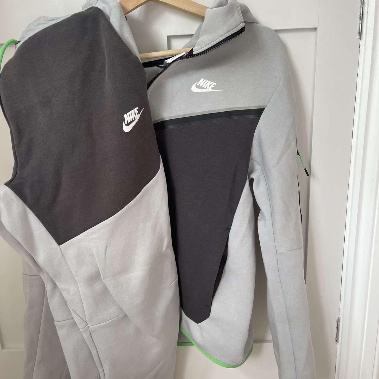 nike tech fleece joggers reddit