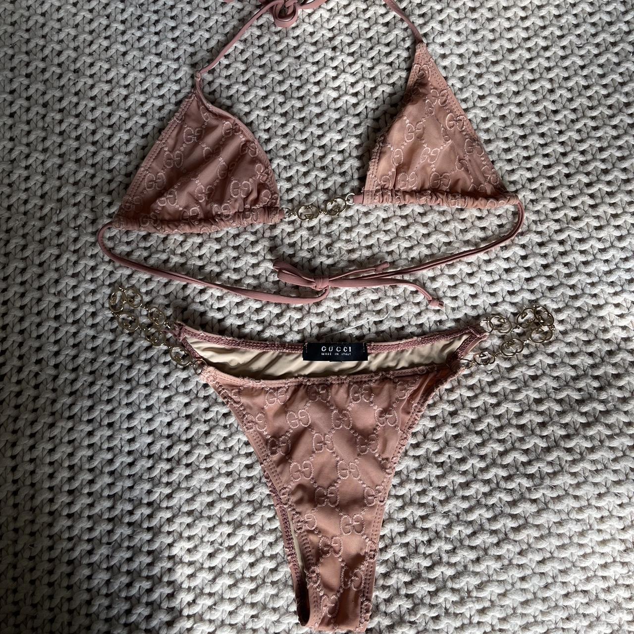 Gucci Women's Swimsuit-one-piece (3)