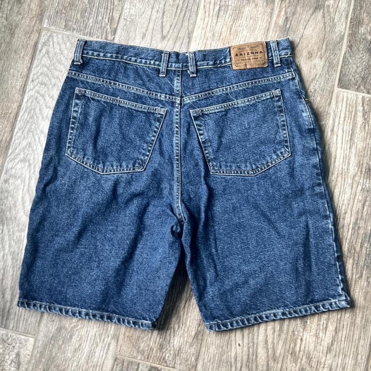 Arizona jeans mens shorts online