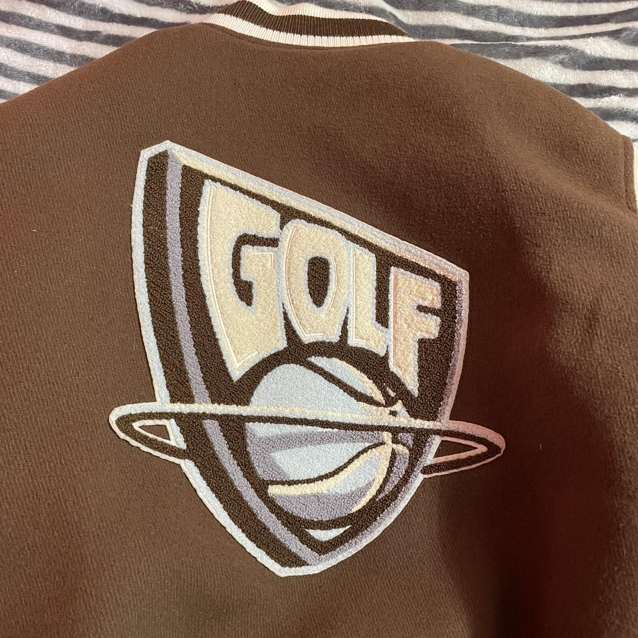 Golf Wang Championship Varsity, OFFER ME UP, MESSAGE...