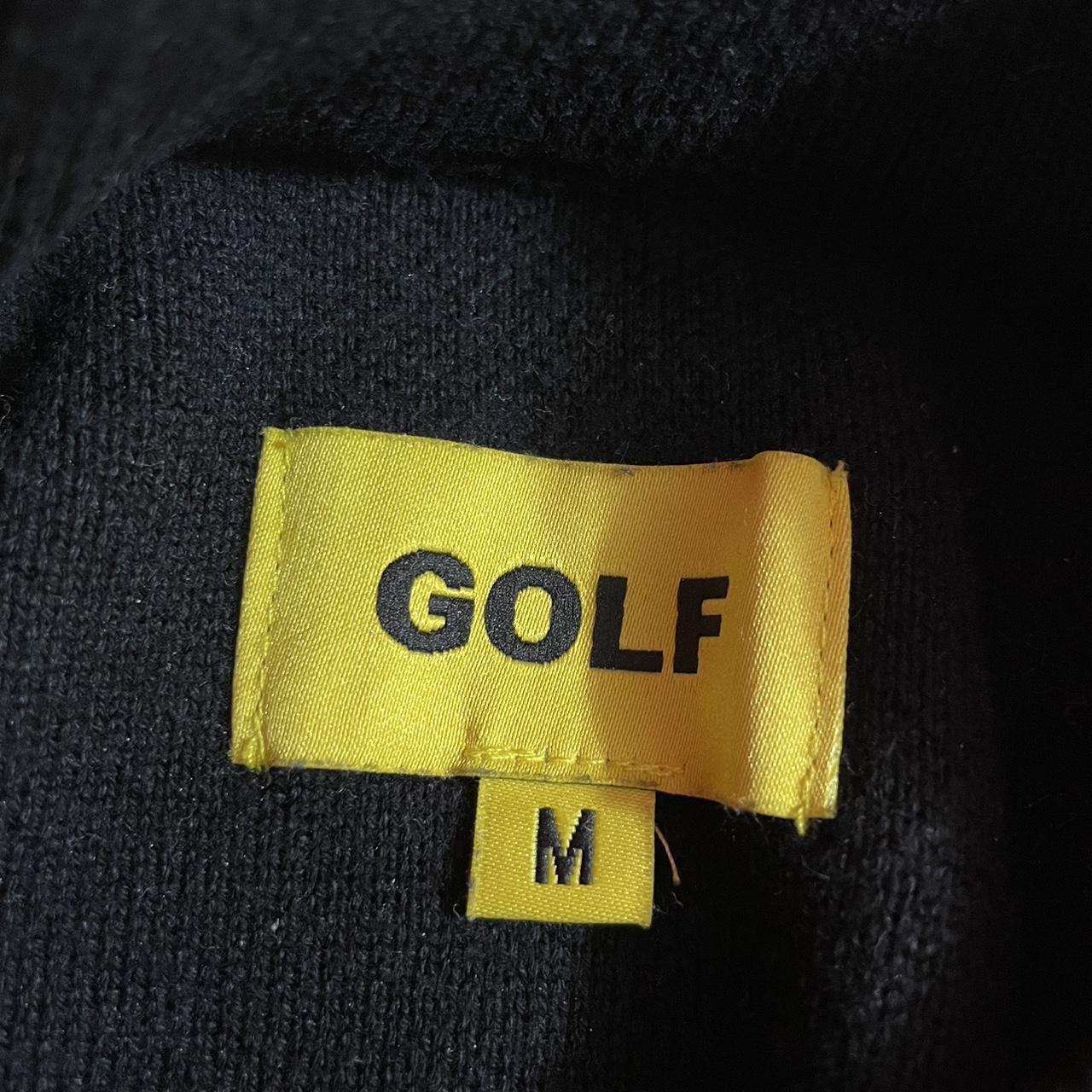 Golf Wang Big Face Sweater Comes with og | Depop