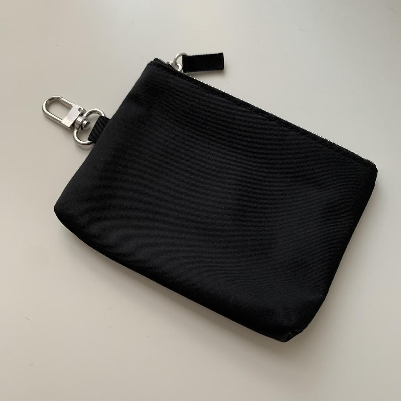 H&M Women's Black Walletpurses Depop