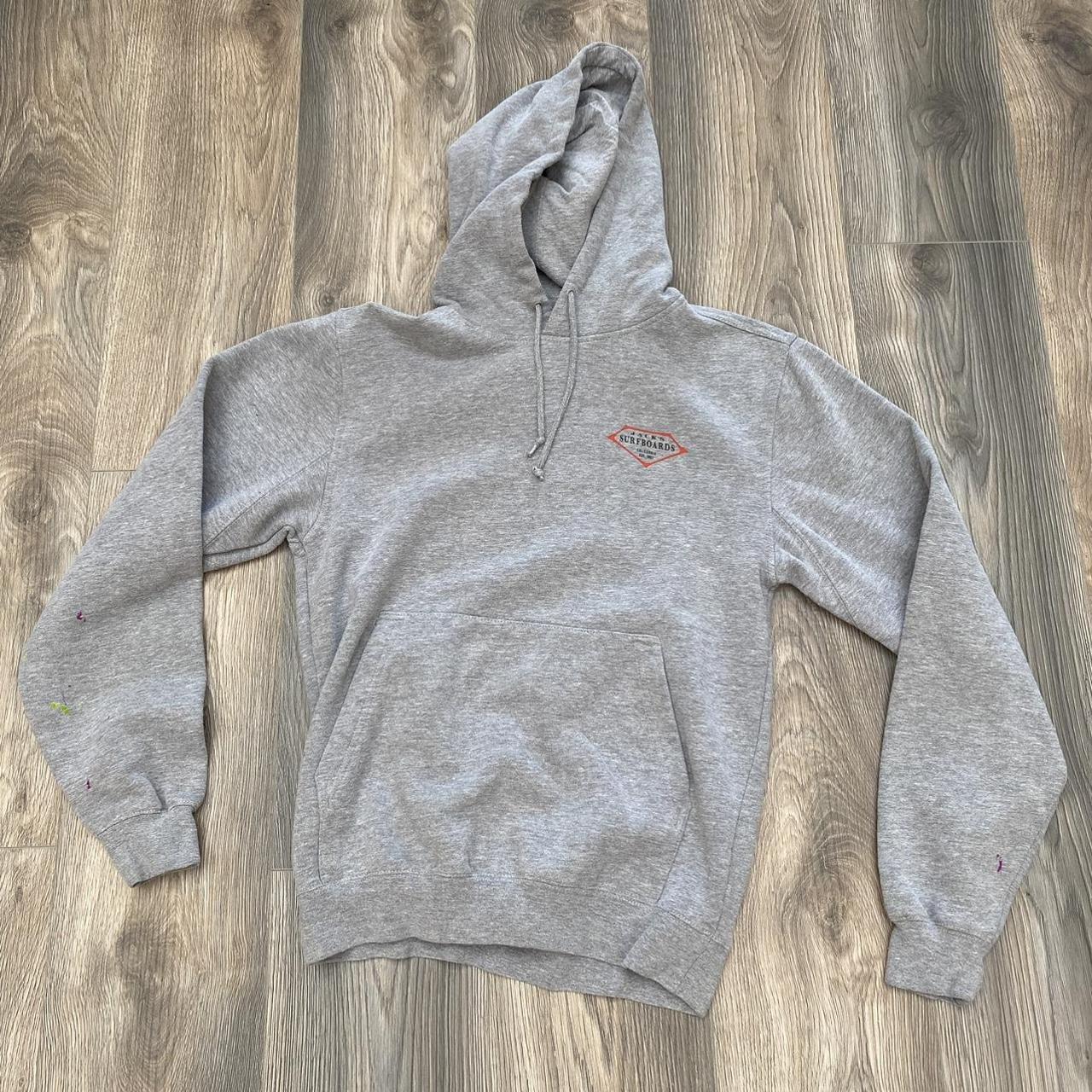 Jack's hot sale surfboards hoodie