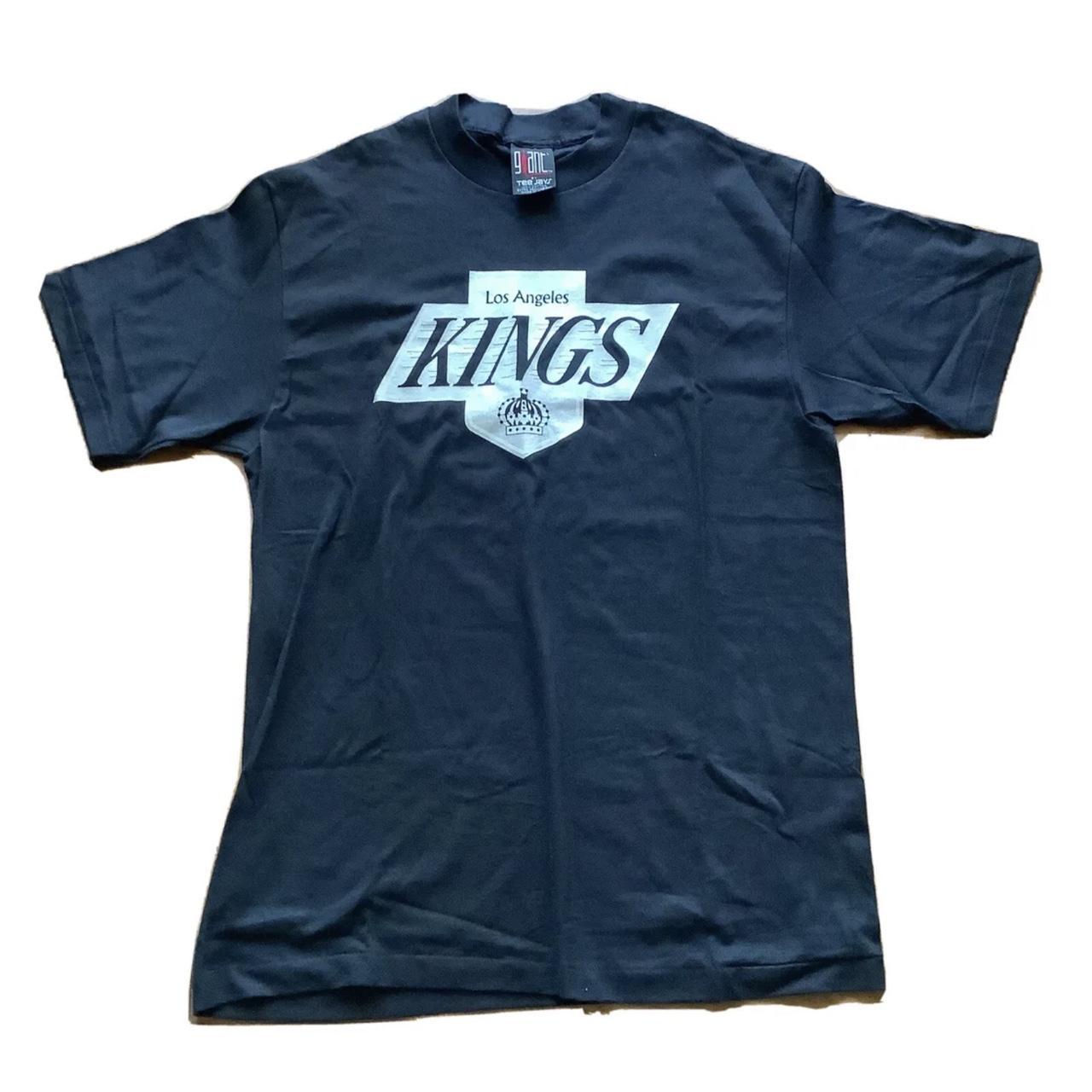 Vintage la kings outlet shirt