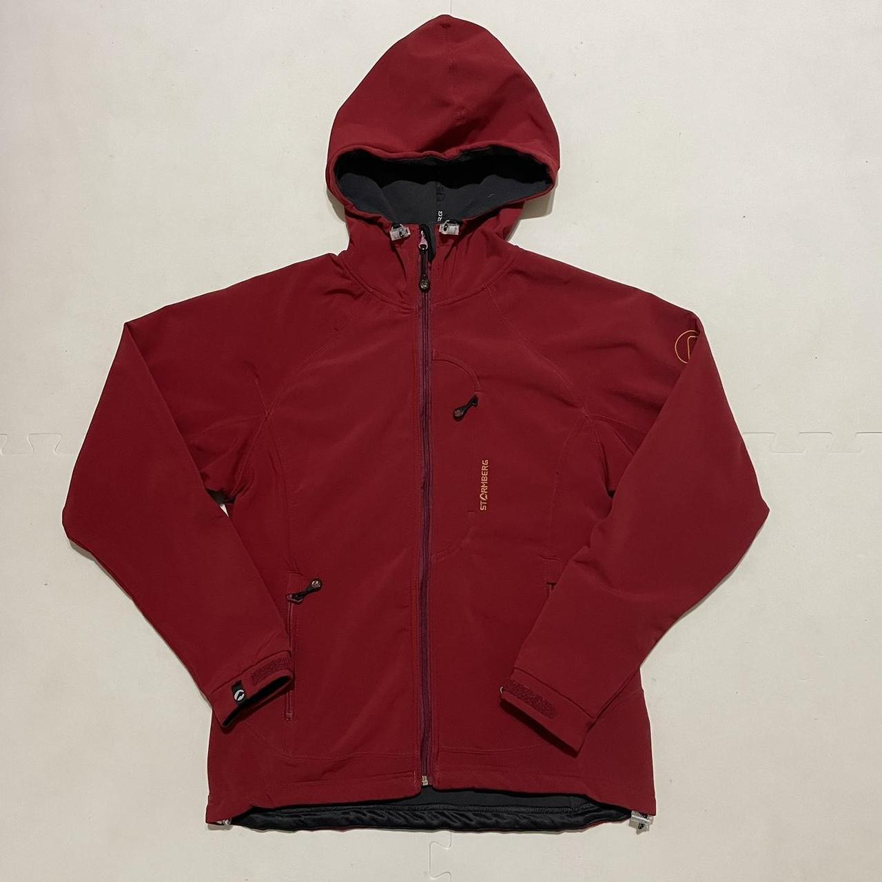 Stormberg clearance jacket price