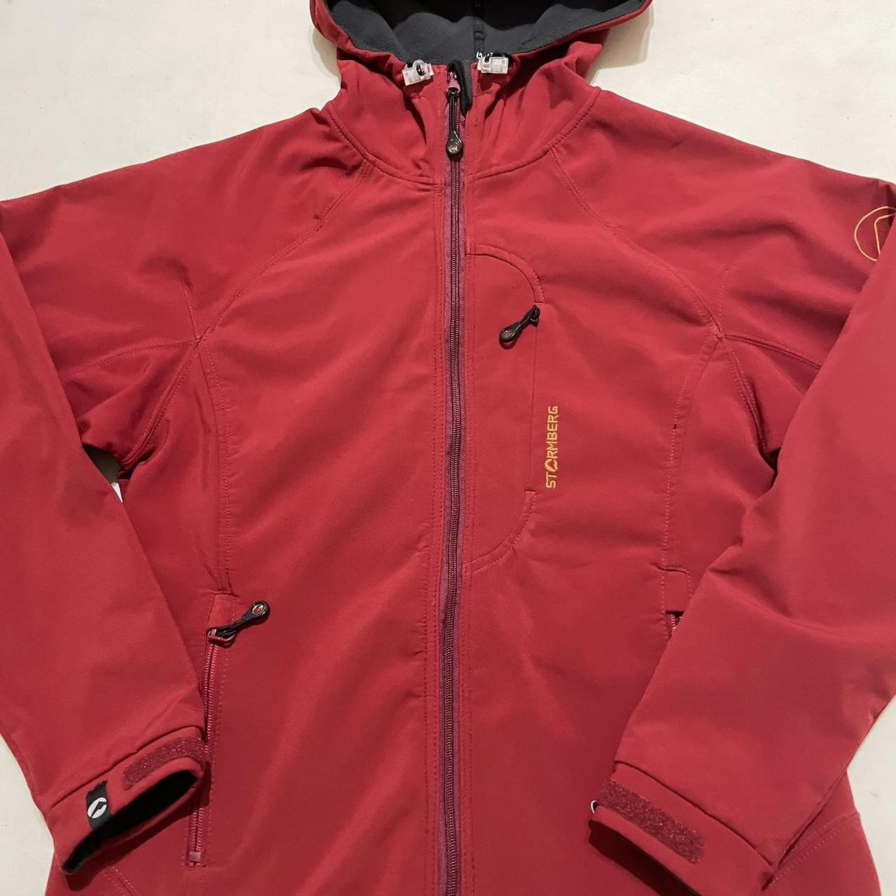 Stormberg hot sale jacket price