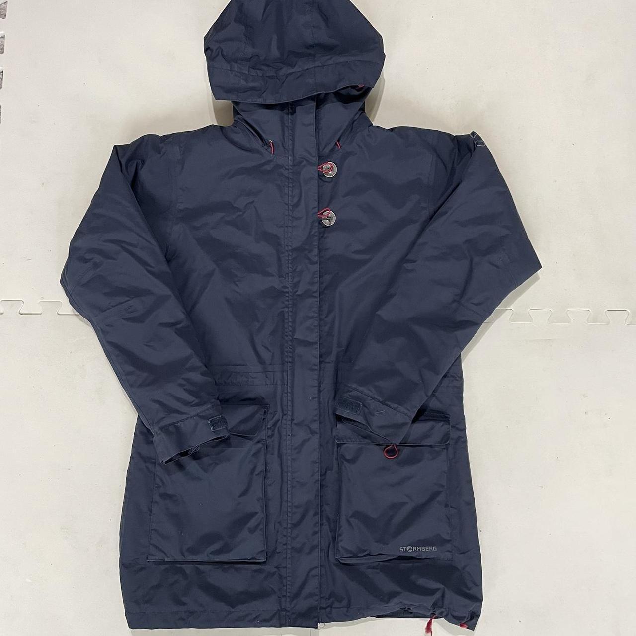 Stormberg jacket sale price