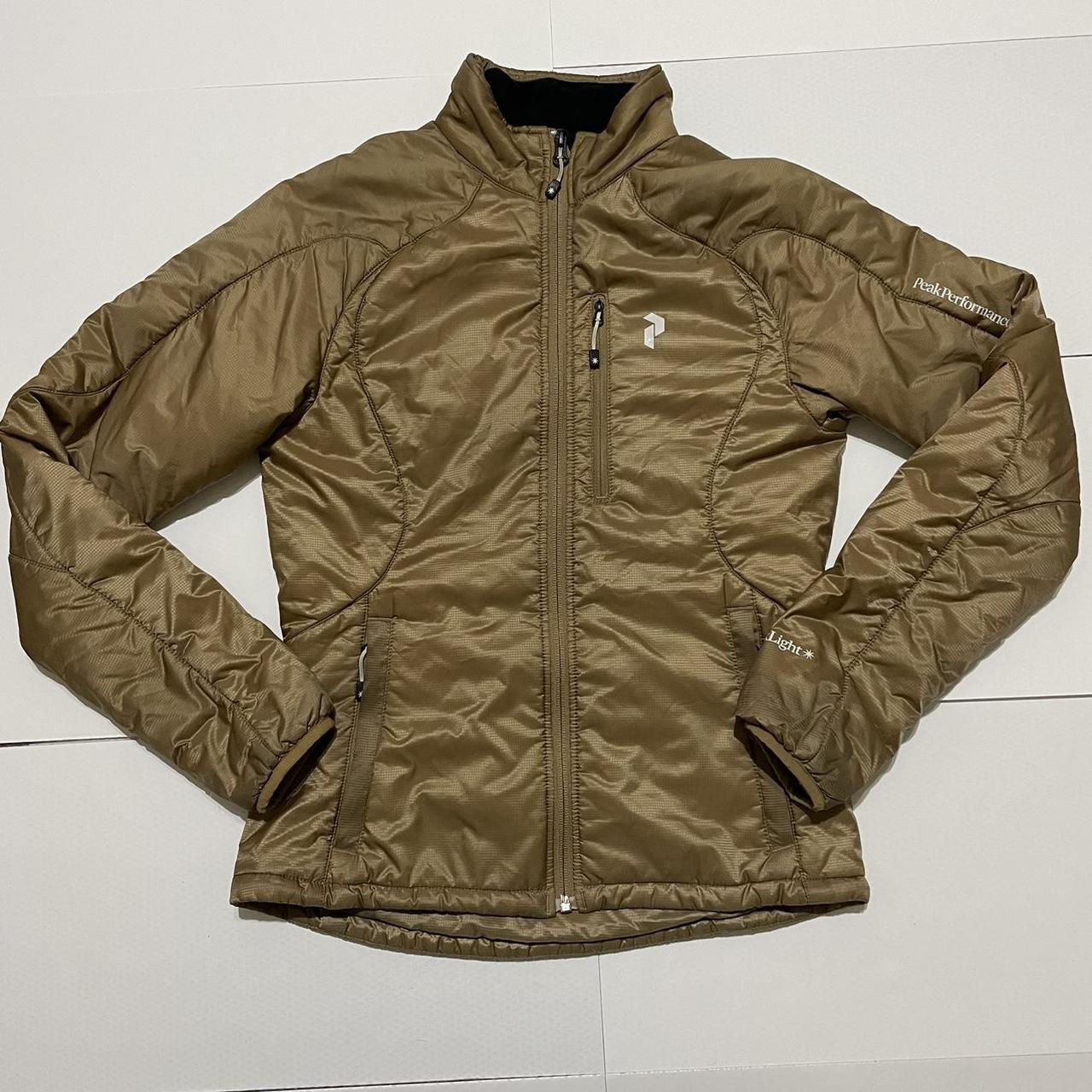 Peak hotsell performance bomber