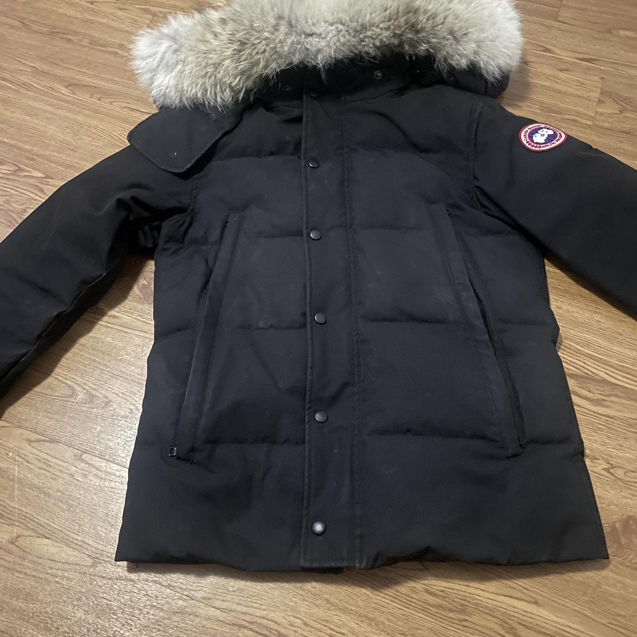 For sale: Canada Goose Jacket This premium Canada... - Depop