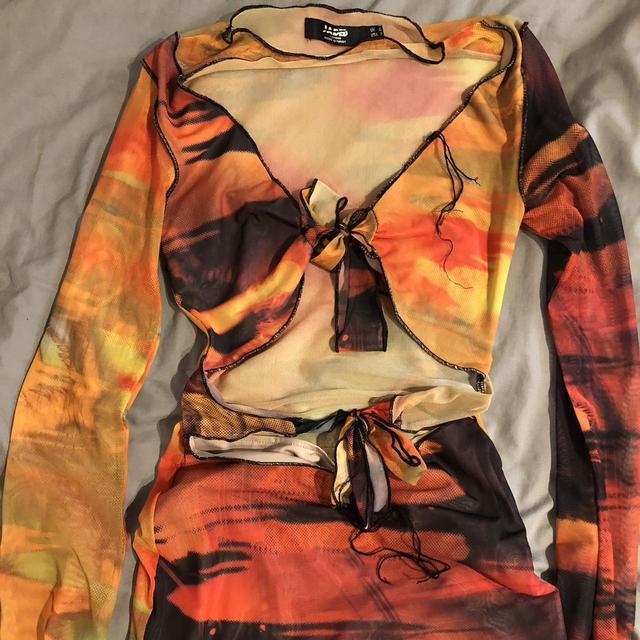 関送込★JADED LONDON★Golden Drummer Hoodie Grey Golden Drummer Hoodie | Jaded London | Clothing