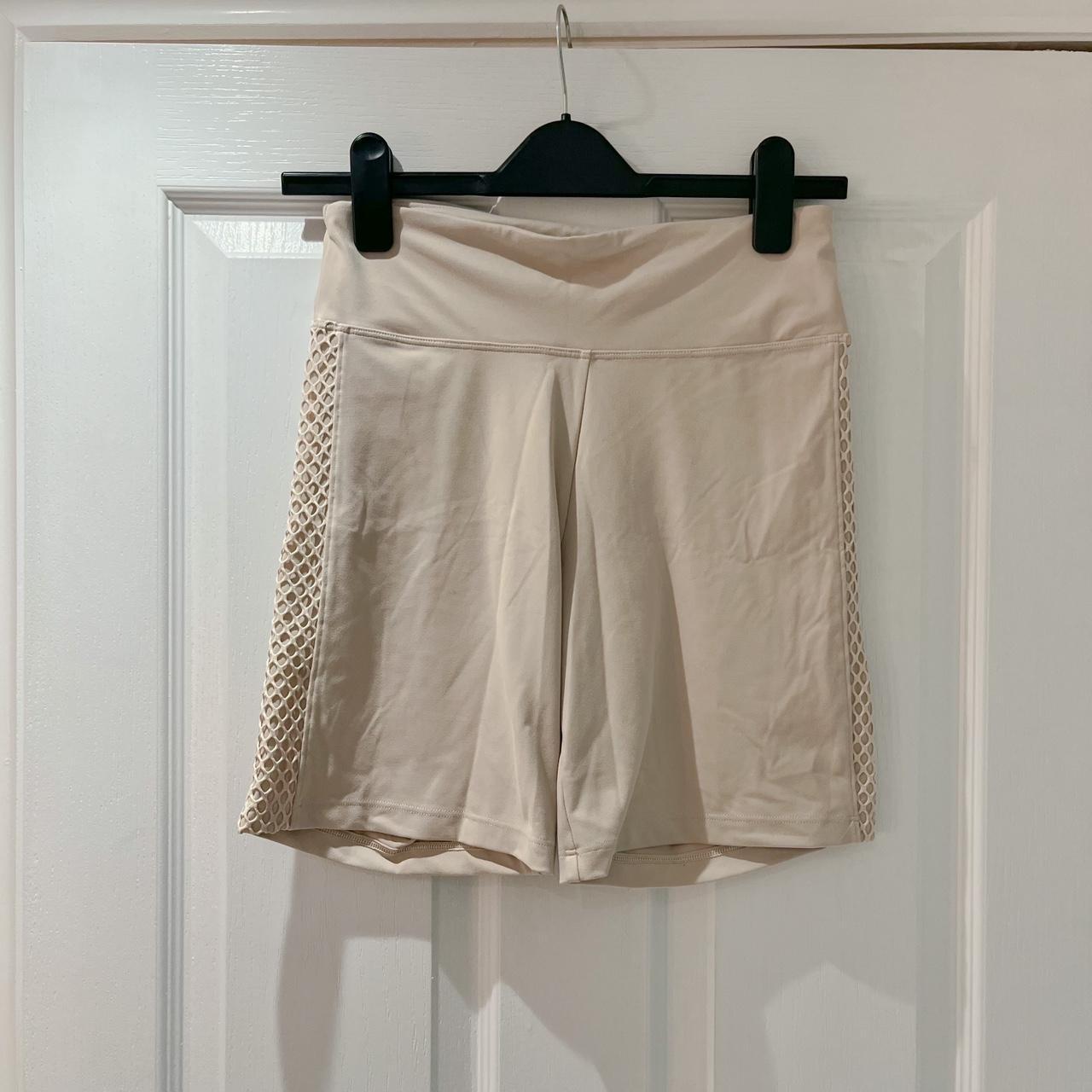 victoria's secret bike shorts