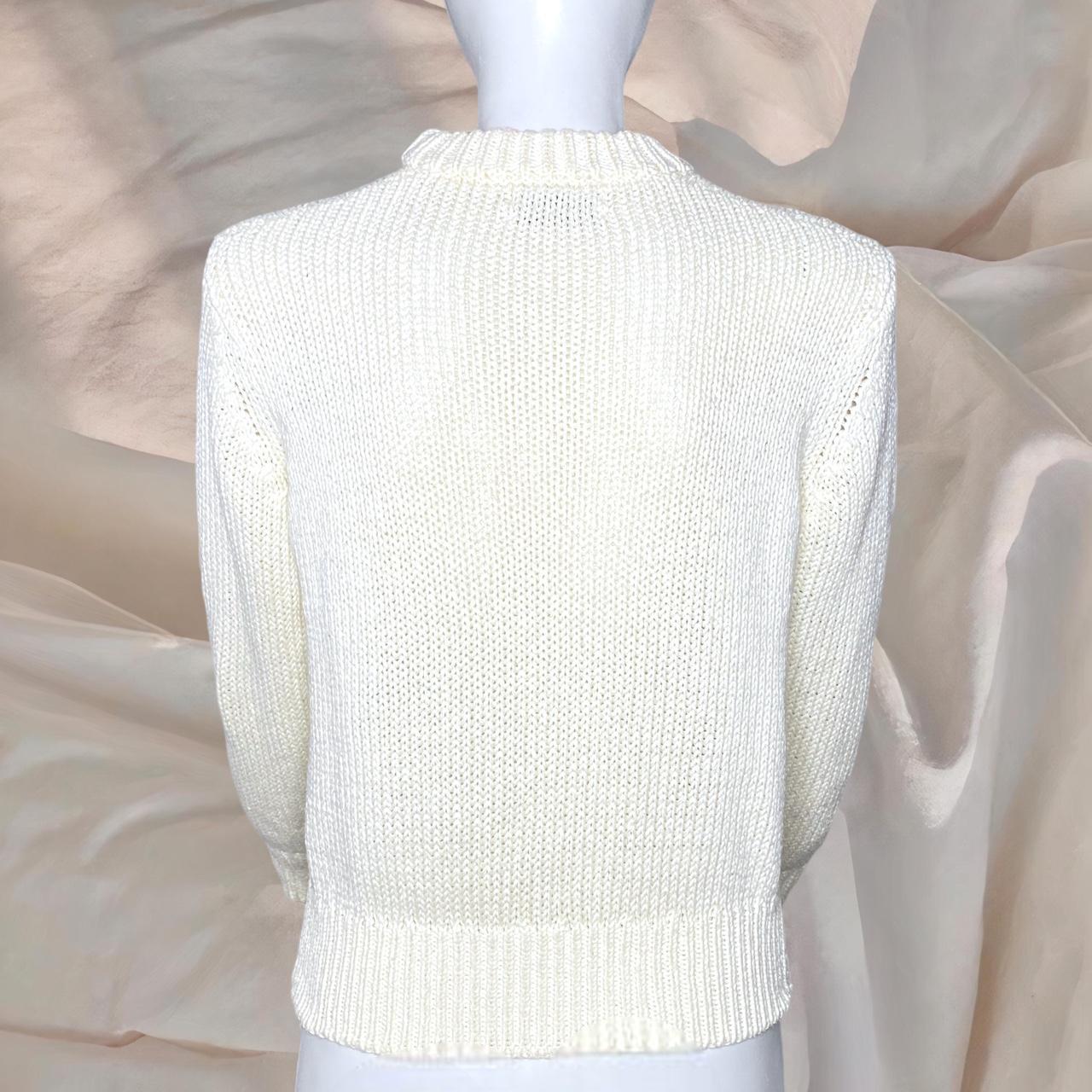 Diesel Archive Gorpcore Cream White Black Star | Depop