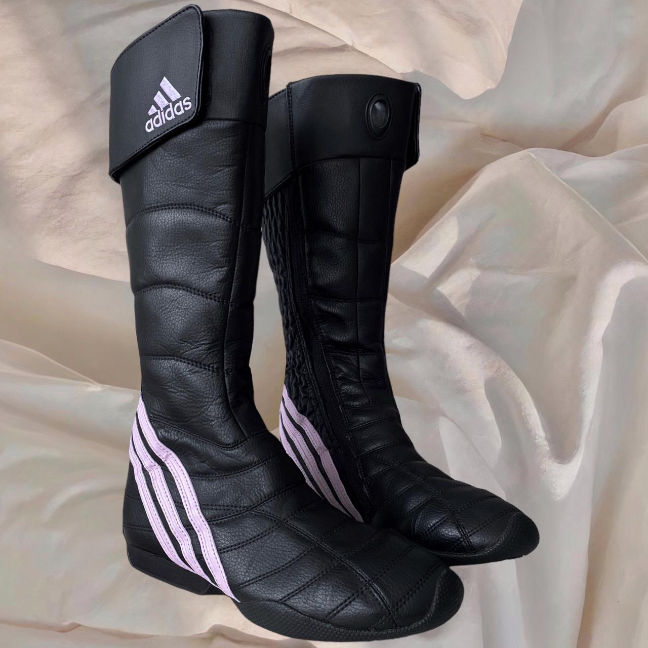 Botte orders femme adidas