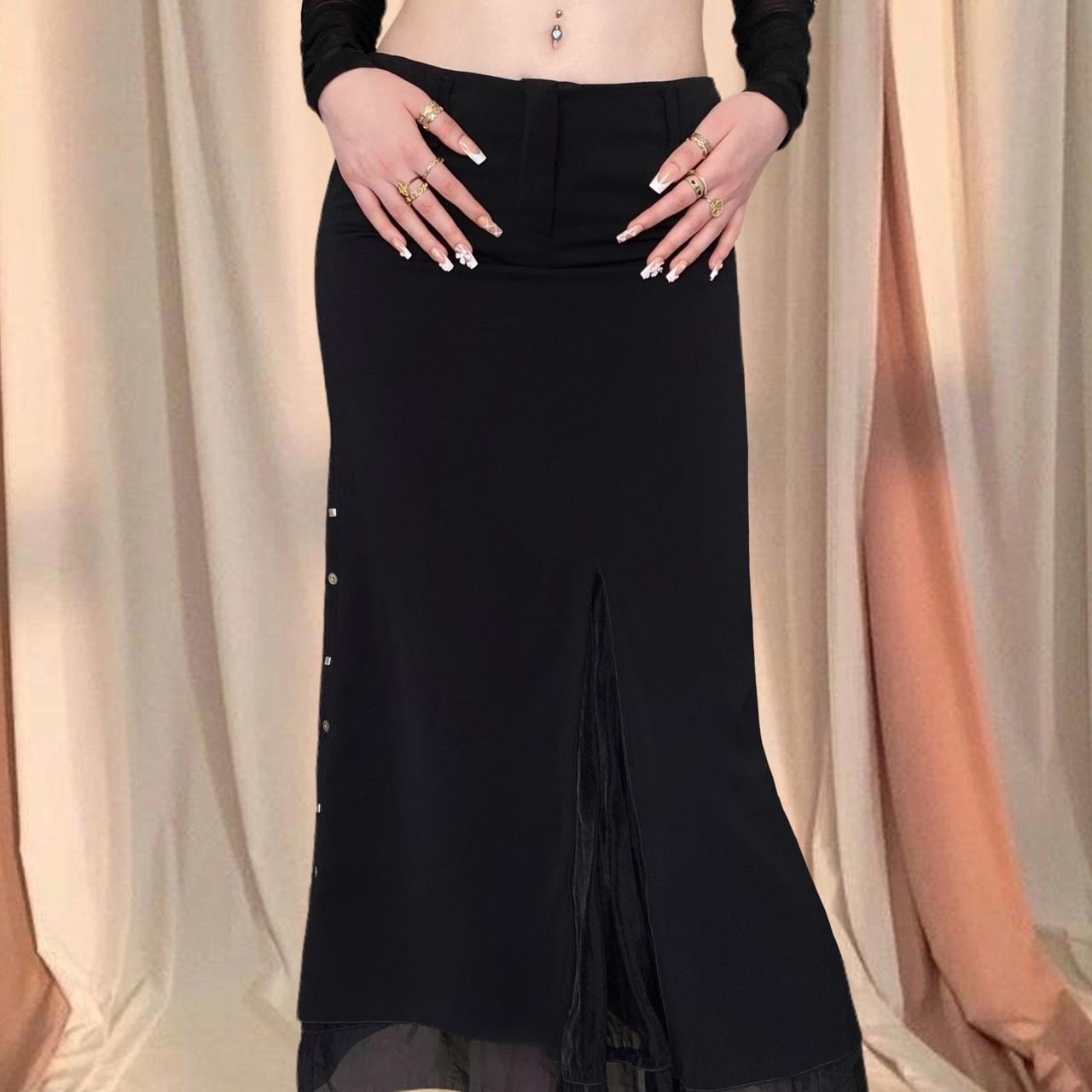 00s MARITHE FRANCOIS GIRBAUD 長袖 Tシャツ Y2K 00s MARITHE FRANCOIS GIRBAUD 長袖 Tシャツ Y2K 00s marithe francois