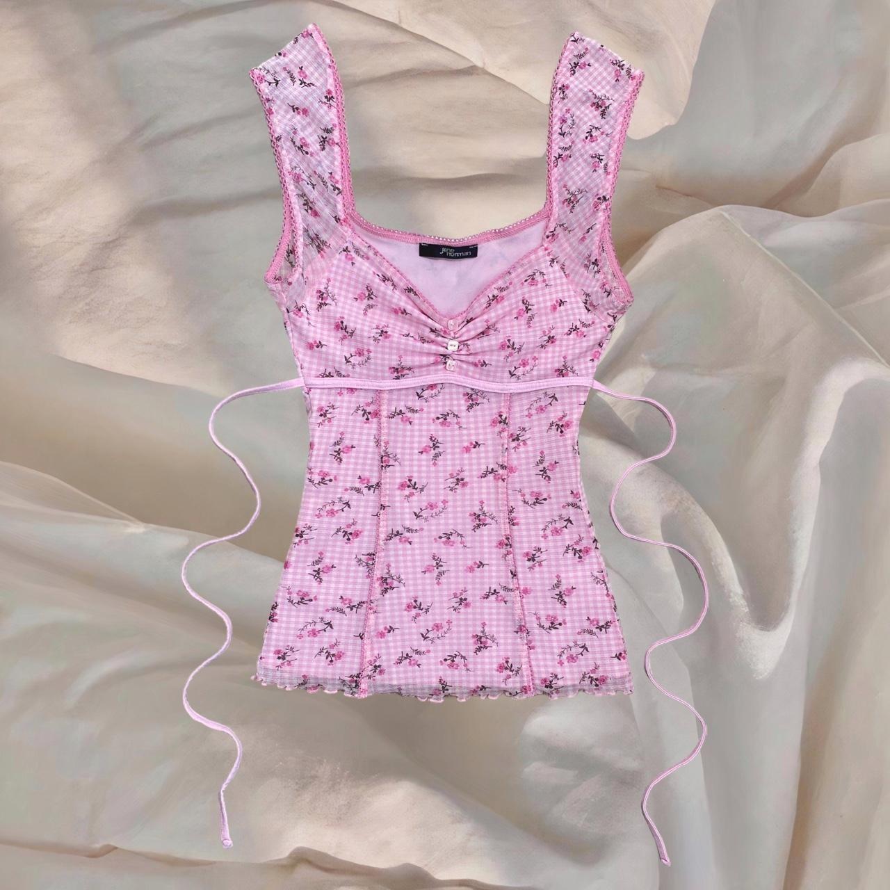 THE Jane Norman top everyone's been searching Depop