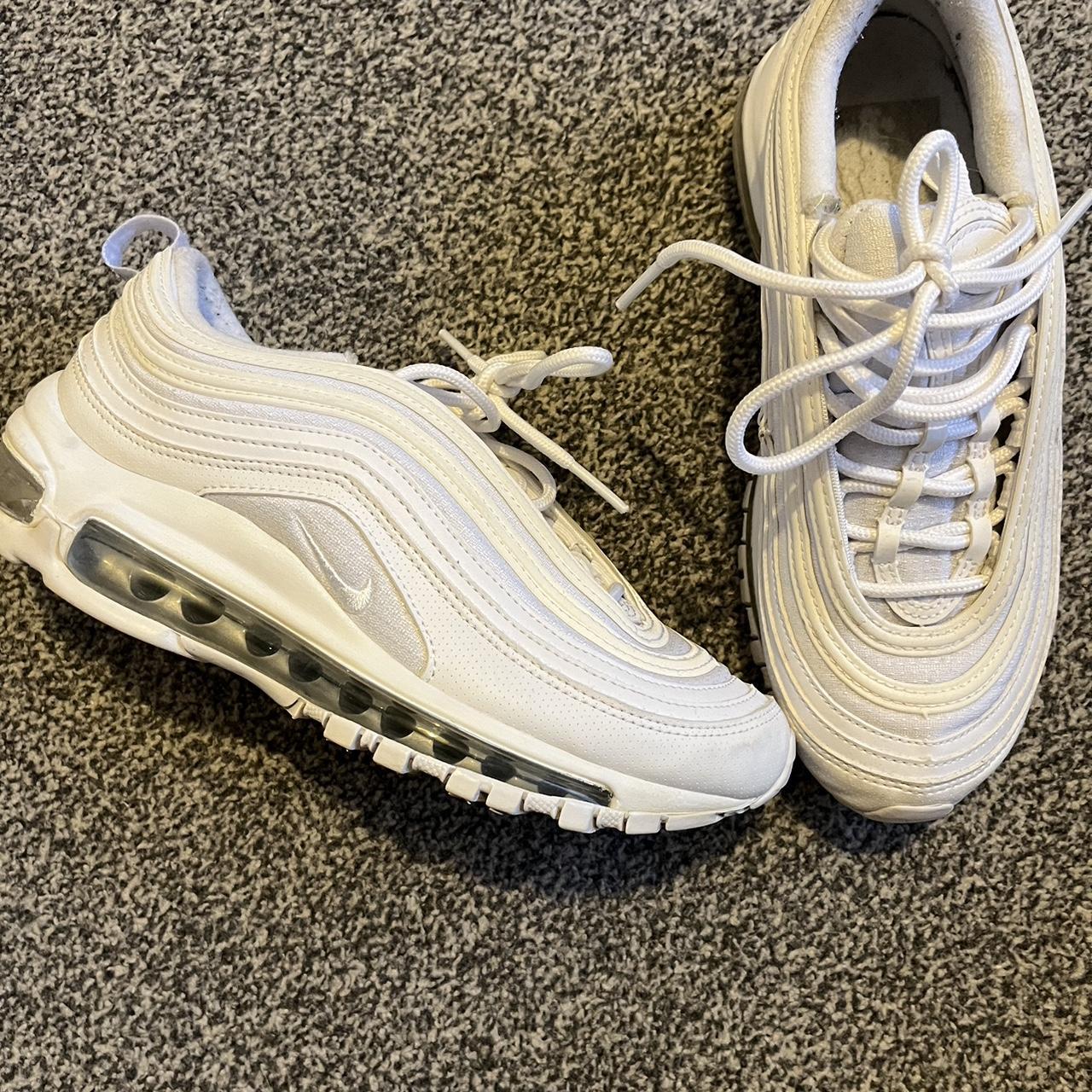 Dirty air max 97 best sale