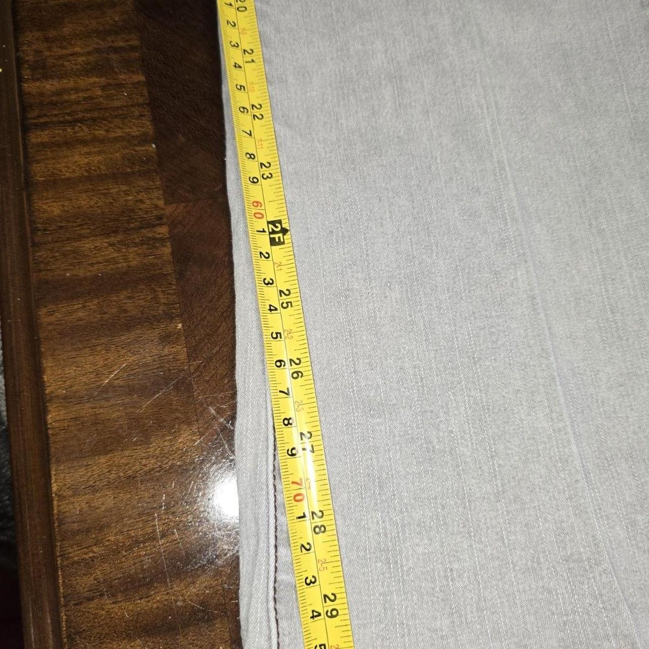 Source Unknown Women's Bootcut Embellished Jeans … - image 7