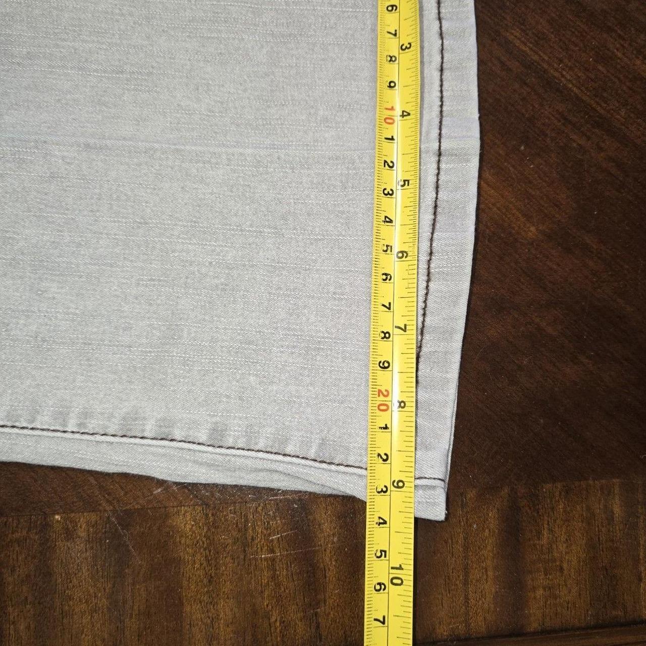 Source Unknown Women's Bootcut Embellished Jeans … - image 8