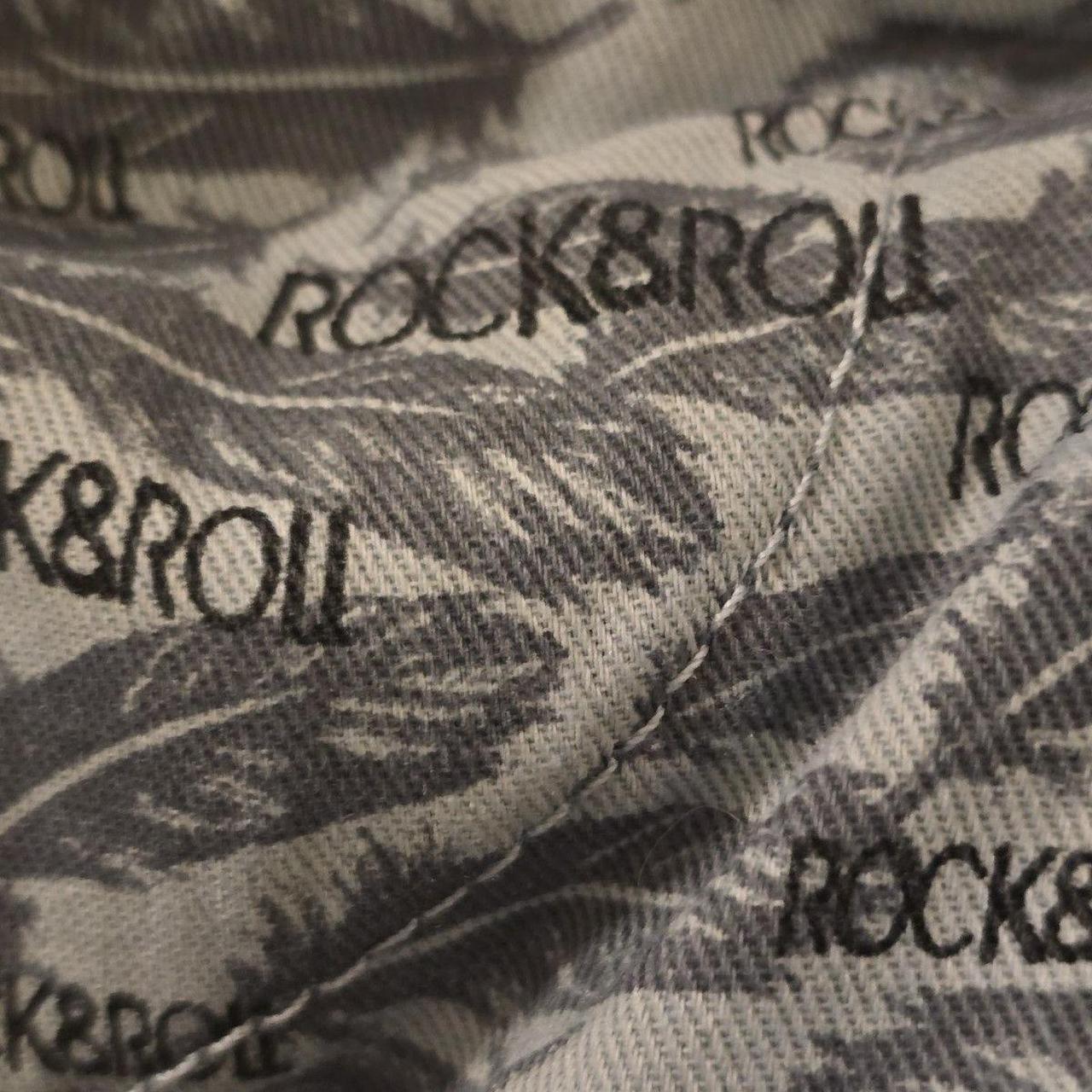 Source Unknown Women's Bootcut/Flare Jeans - Blue… - image 6