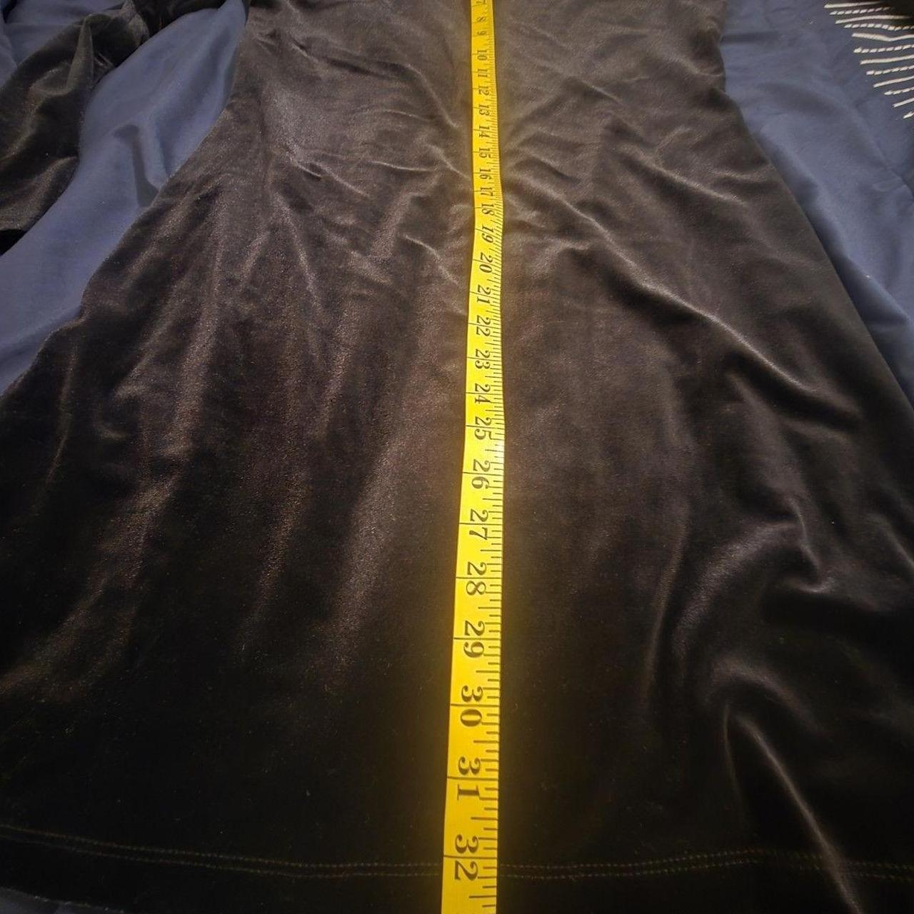 Source Unknown Women's Going out dresses - Black … - image 6