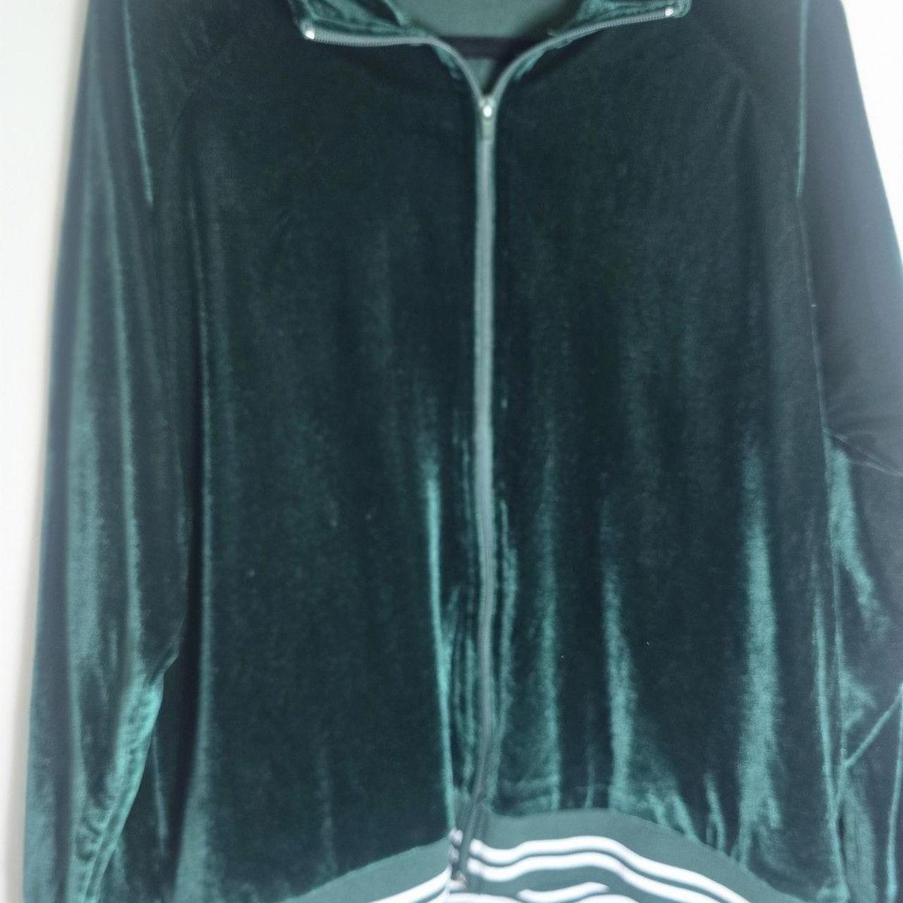 Source Unknown Women's Lightweight Jacket Jacket … - image 2