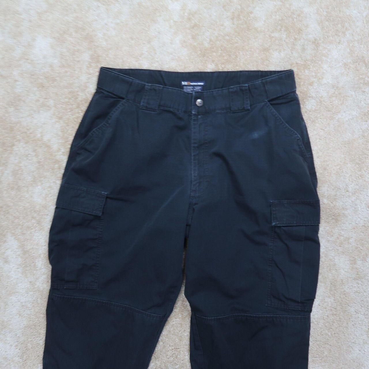 Black Series Men's Black (2)