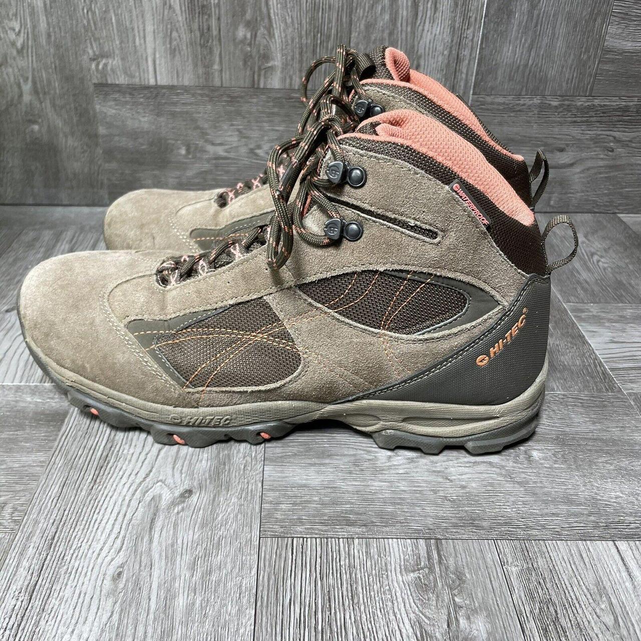 Hi-Tec Men's Boots (2)