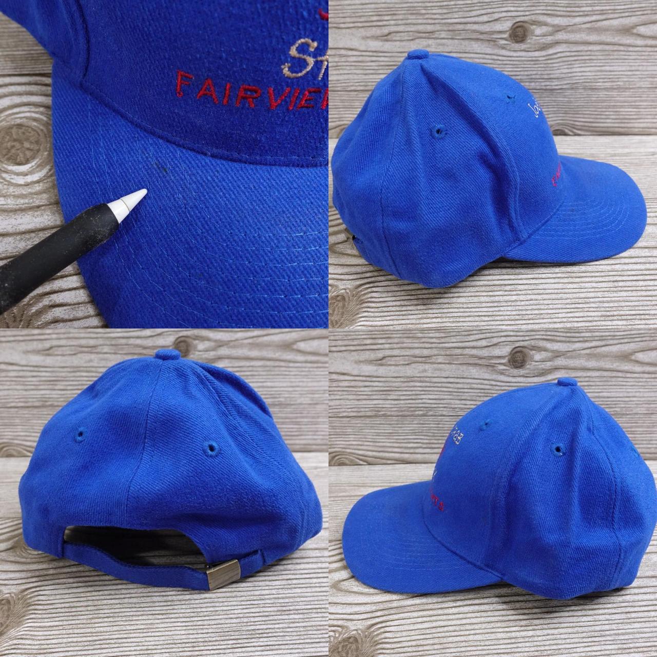 Lotto Men's Hat (4)