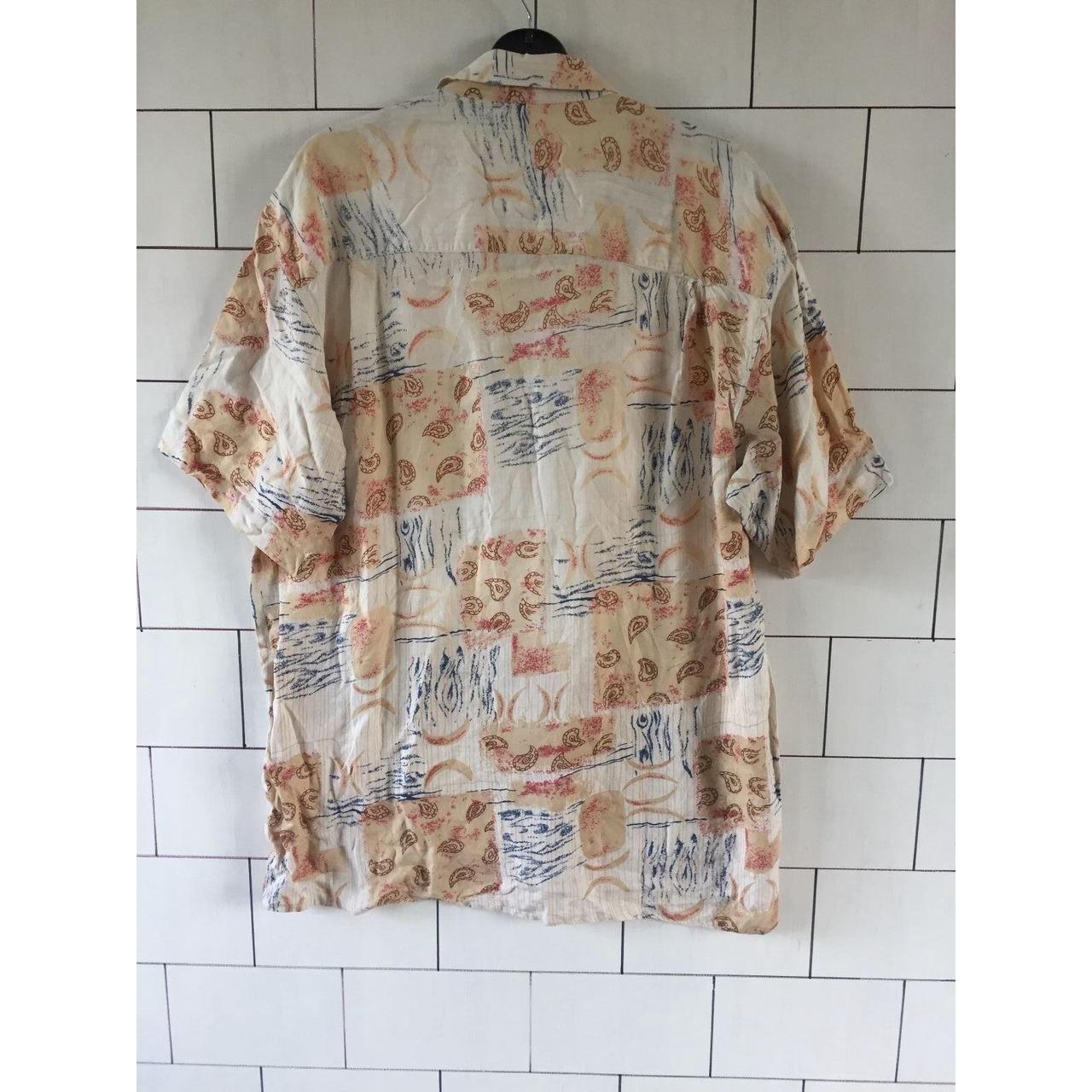 La Prairie Men's Multi T-shirt (3)