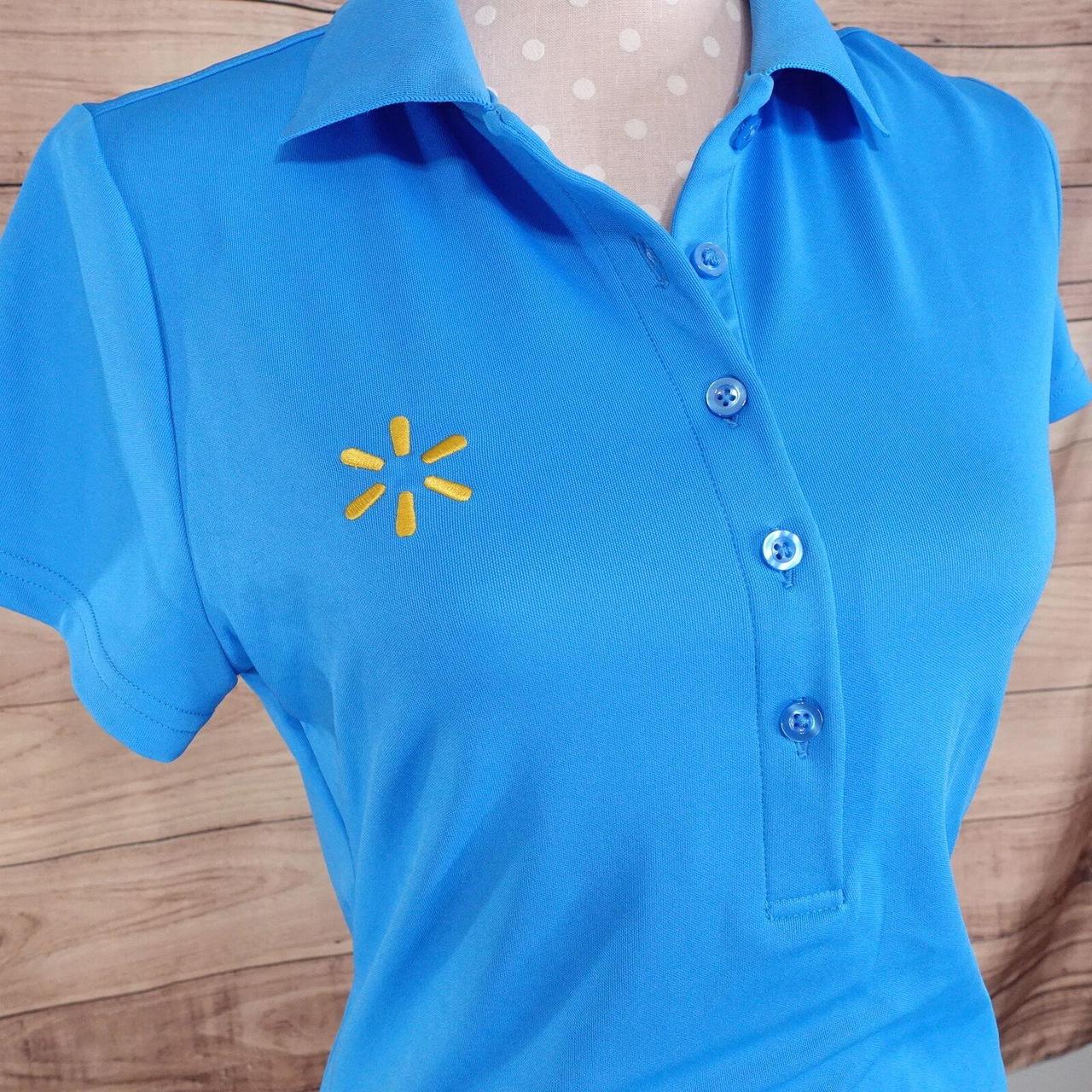 Walmart Women's Tshirt Depop