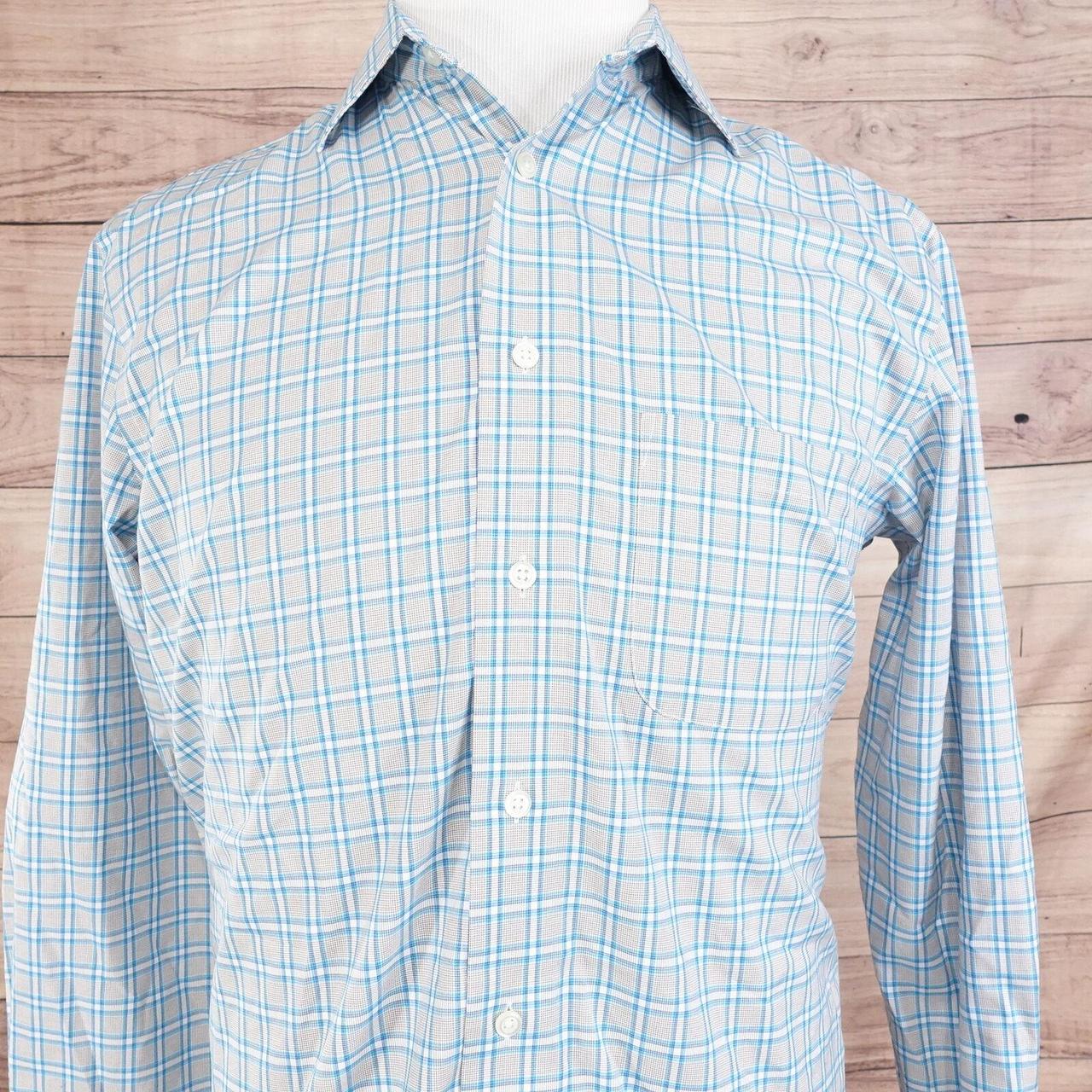 Pronto Uomo Men's Shirt | Depop