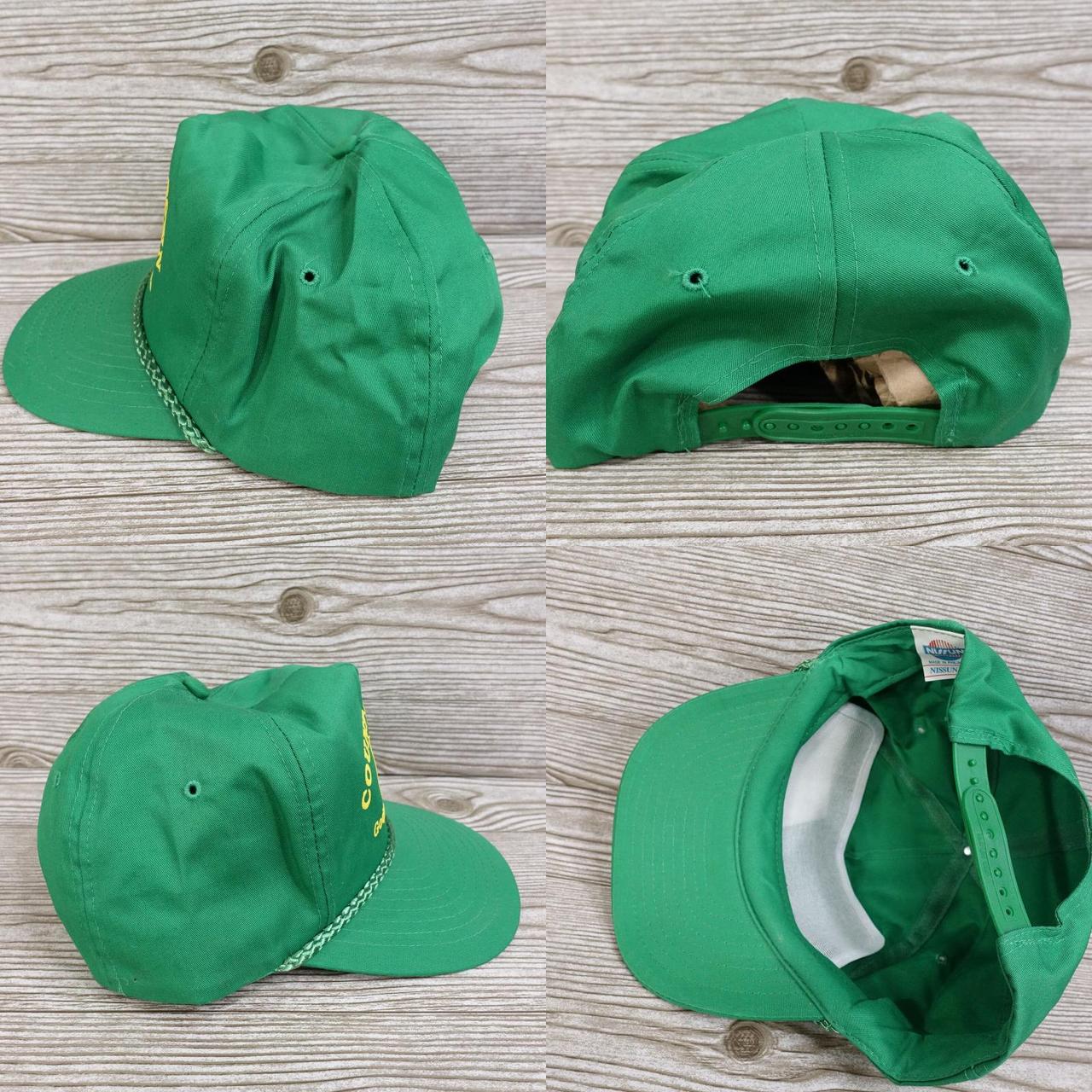 VINTAGE JOHN DEERE COUNTRY TOWN GODFREY ILLINOIS... Depop