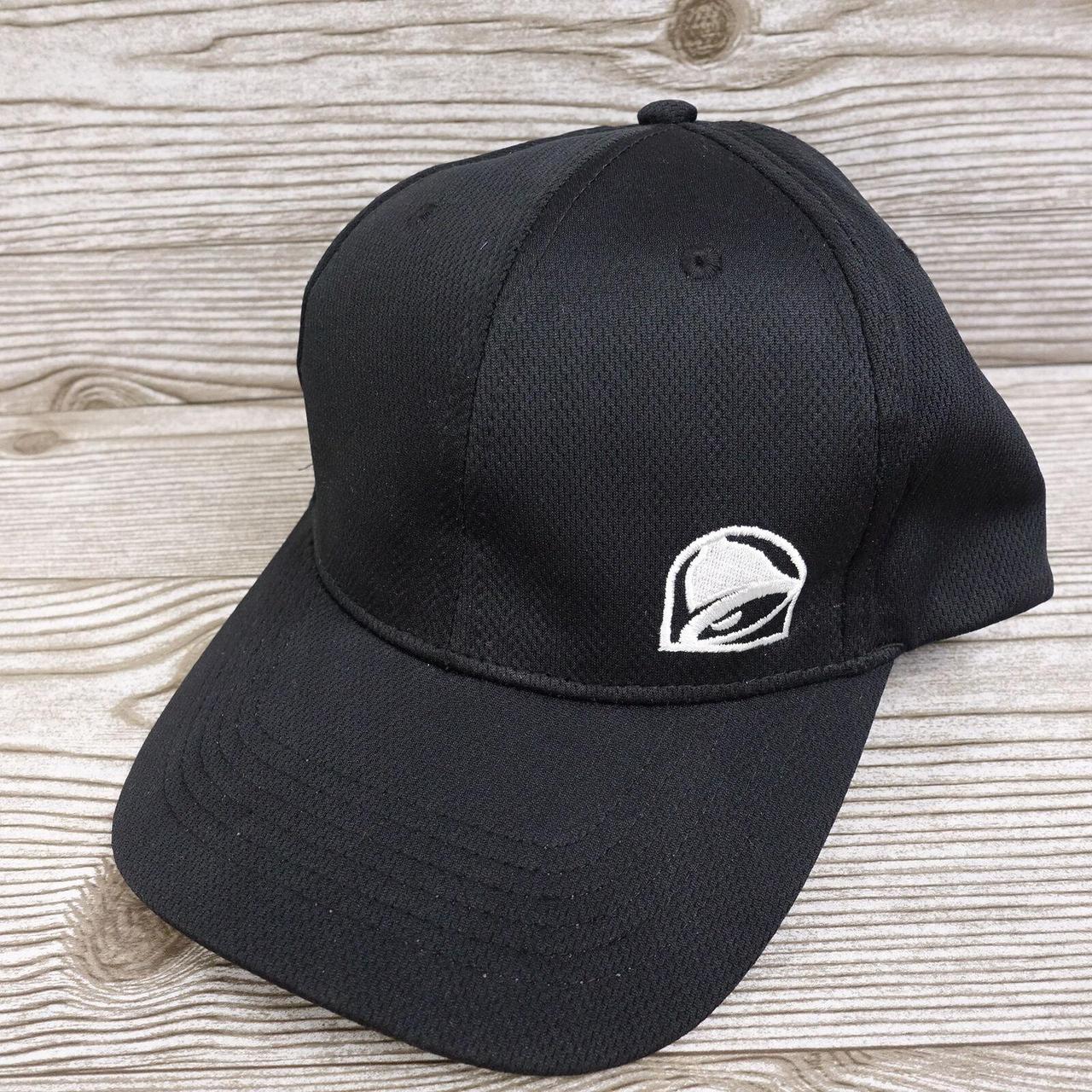 Bell Men's Black Hat