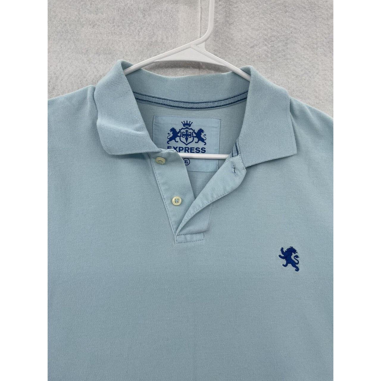 Men's Polos - Polo Shirts - Express