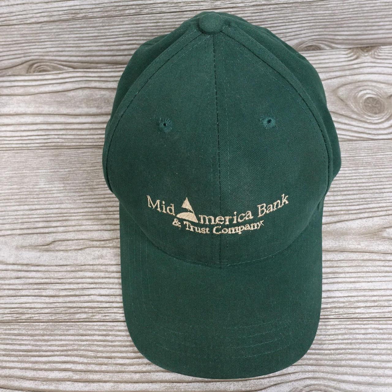 CP Company Men's Green Hat Depop