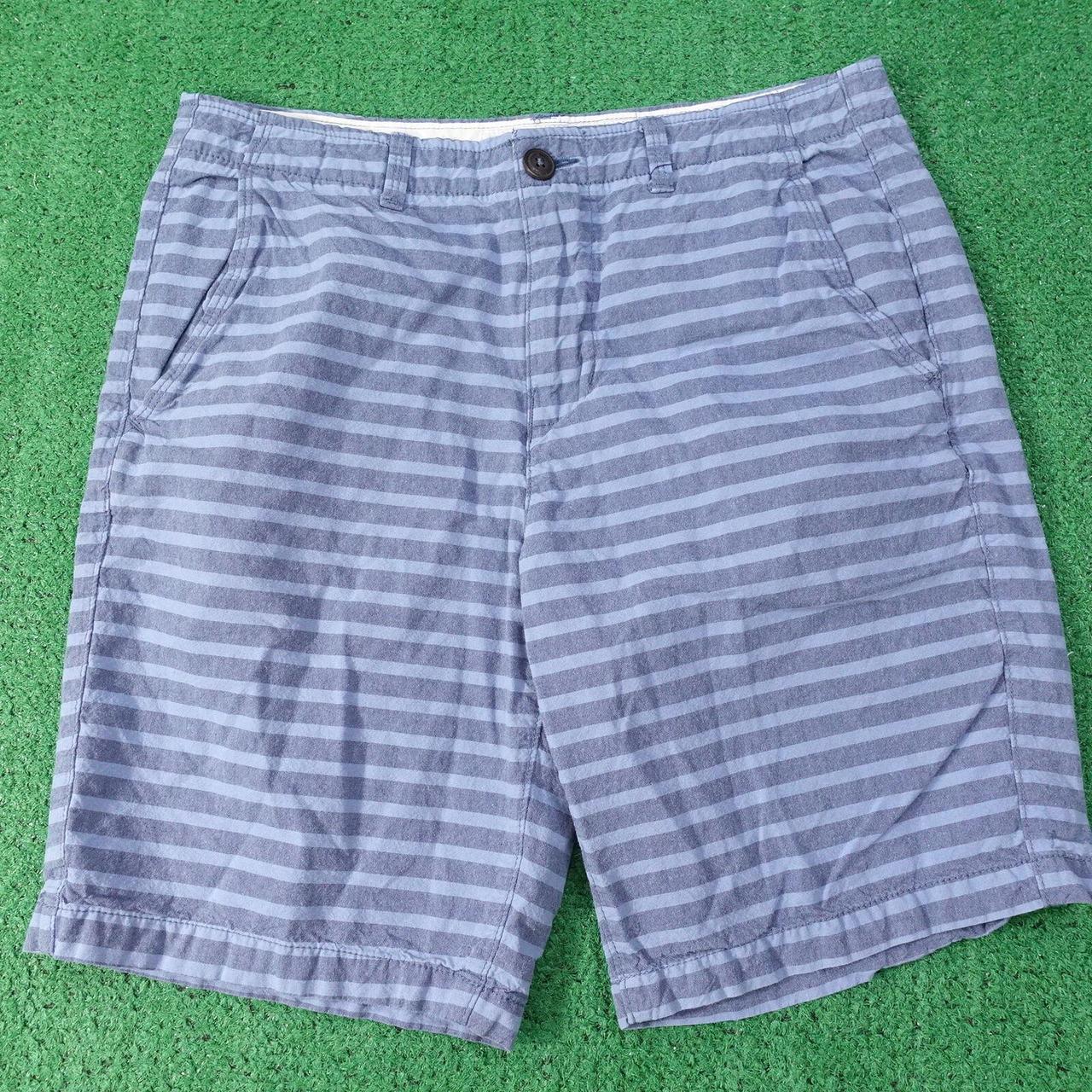 Men's Blue Shorts | Depop