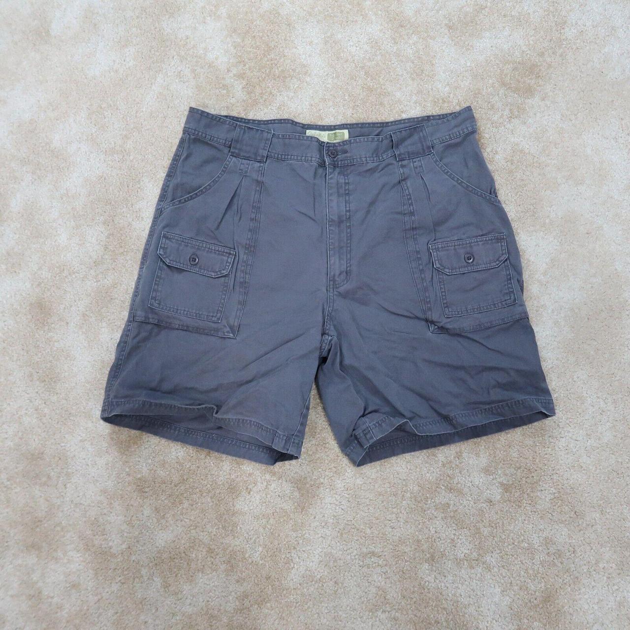 Cabela's 7 Pocket Hiker Cargo Shorts Men's 42... - Depop