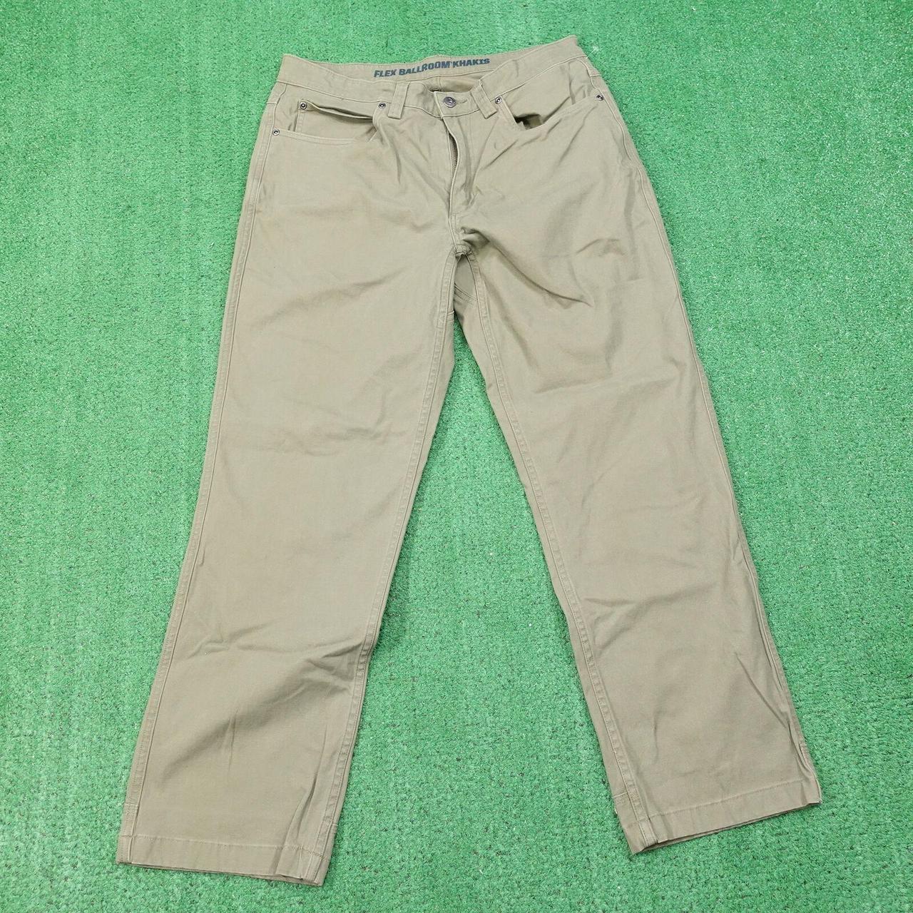 CO Men's Green (3)